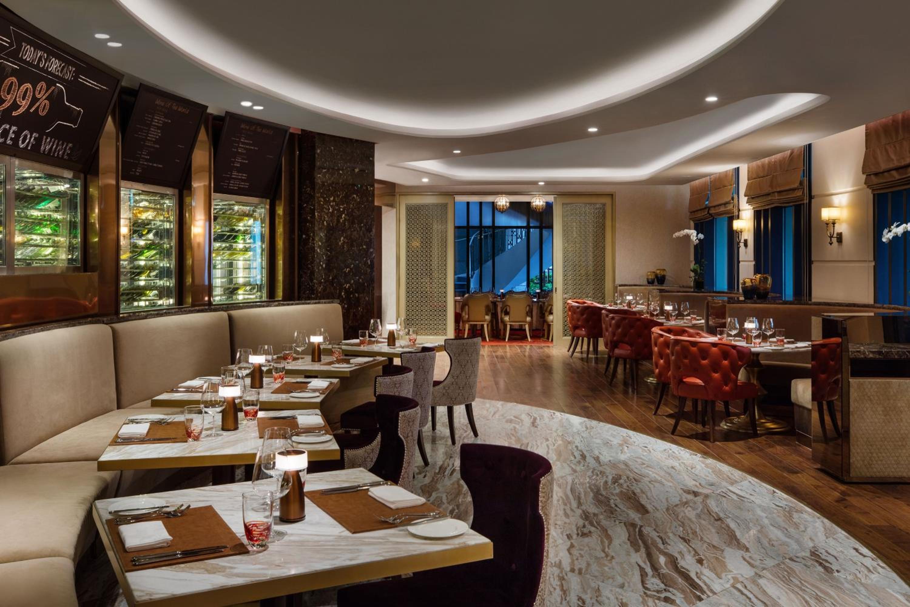 Sheraton Grand Danang Beach Resort & Spa