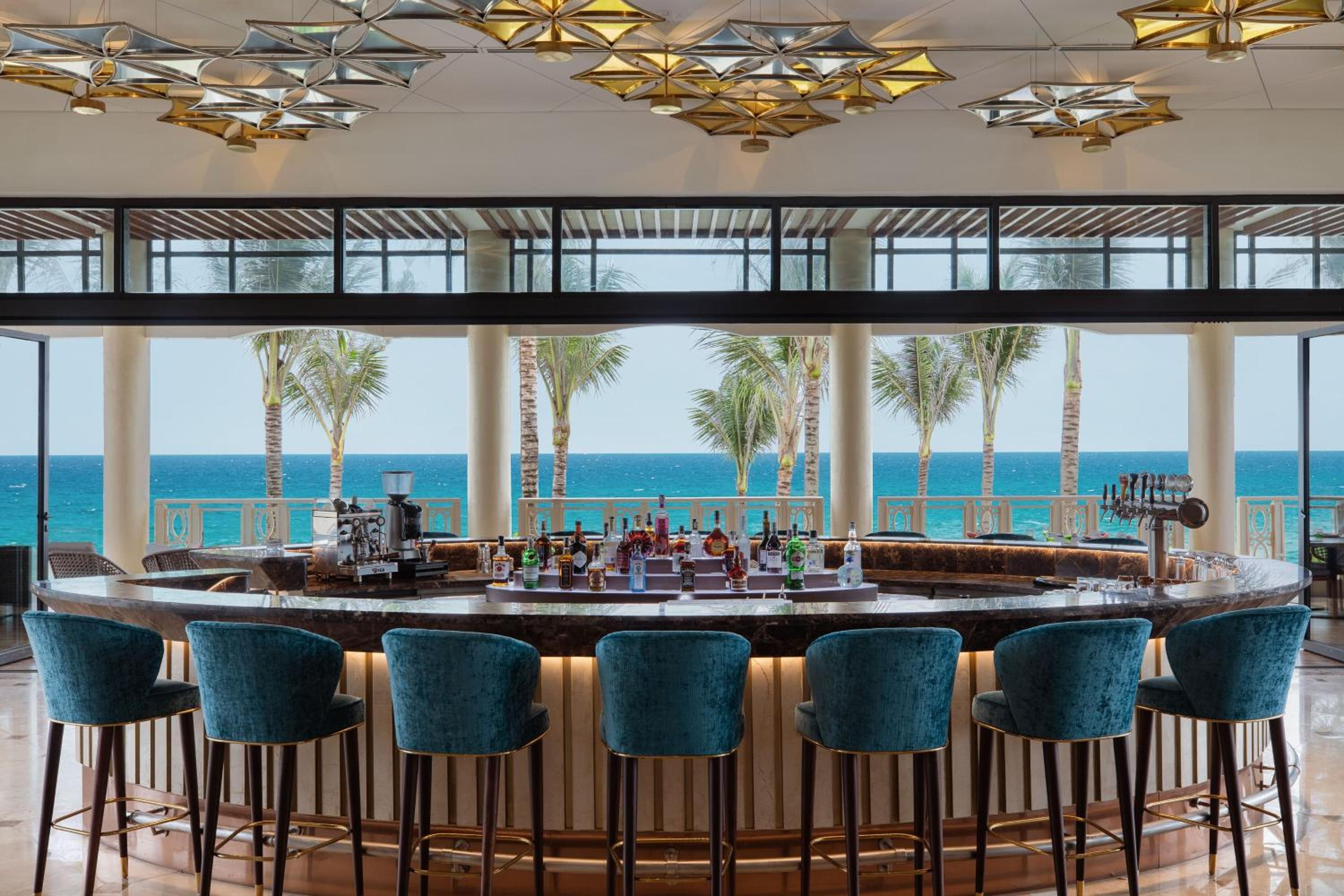 Sheraton Grand Danang Beach Resort & Spa