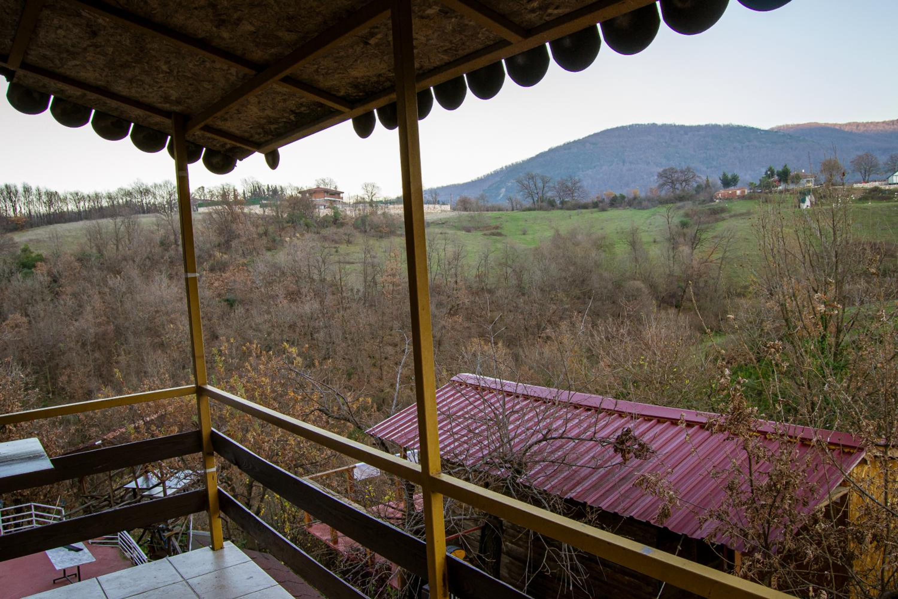 Kaltur Boutique Hotel