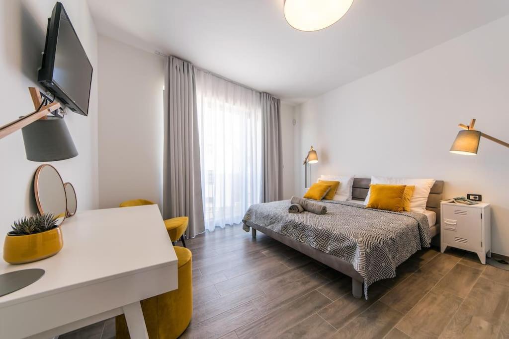 Villa Zen, a real relaxing feeling in Pula view 2