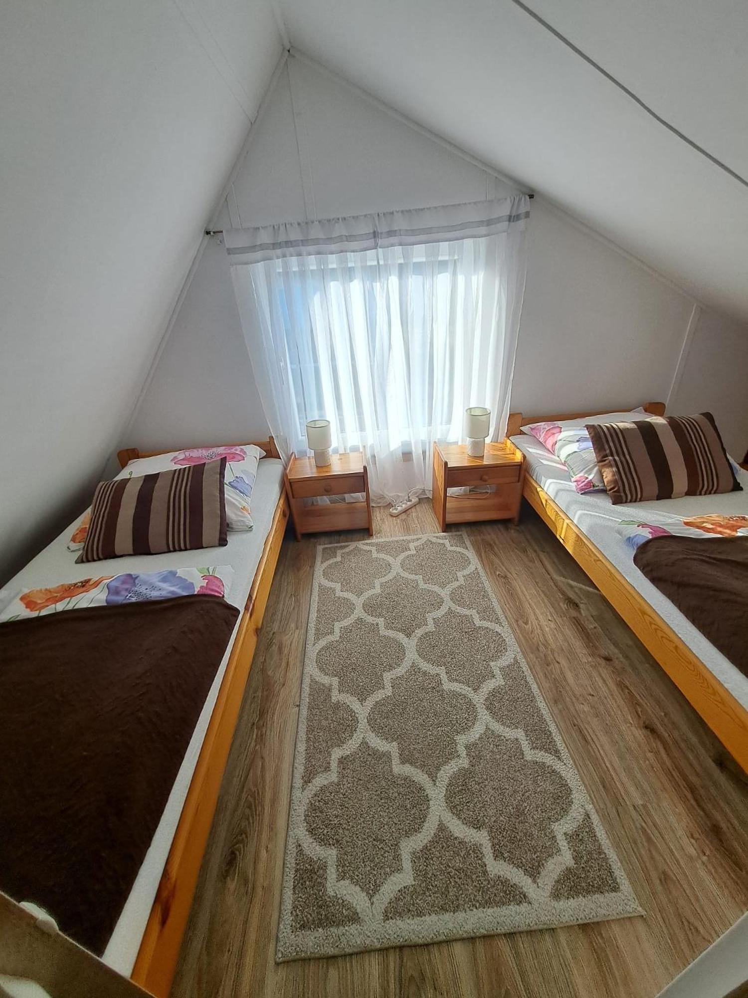 Domek pod Świerkami view 3