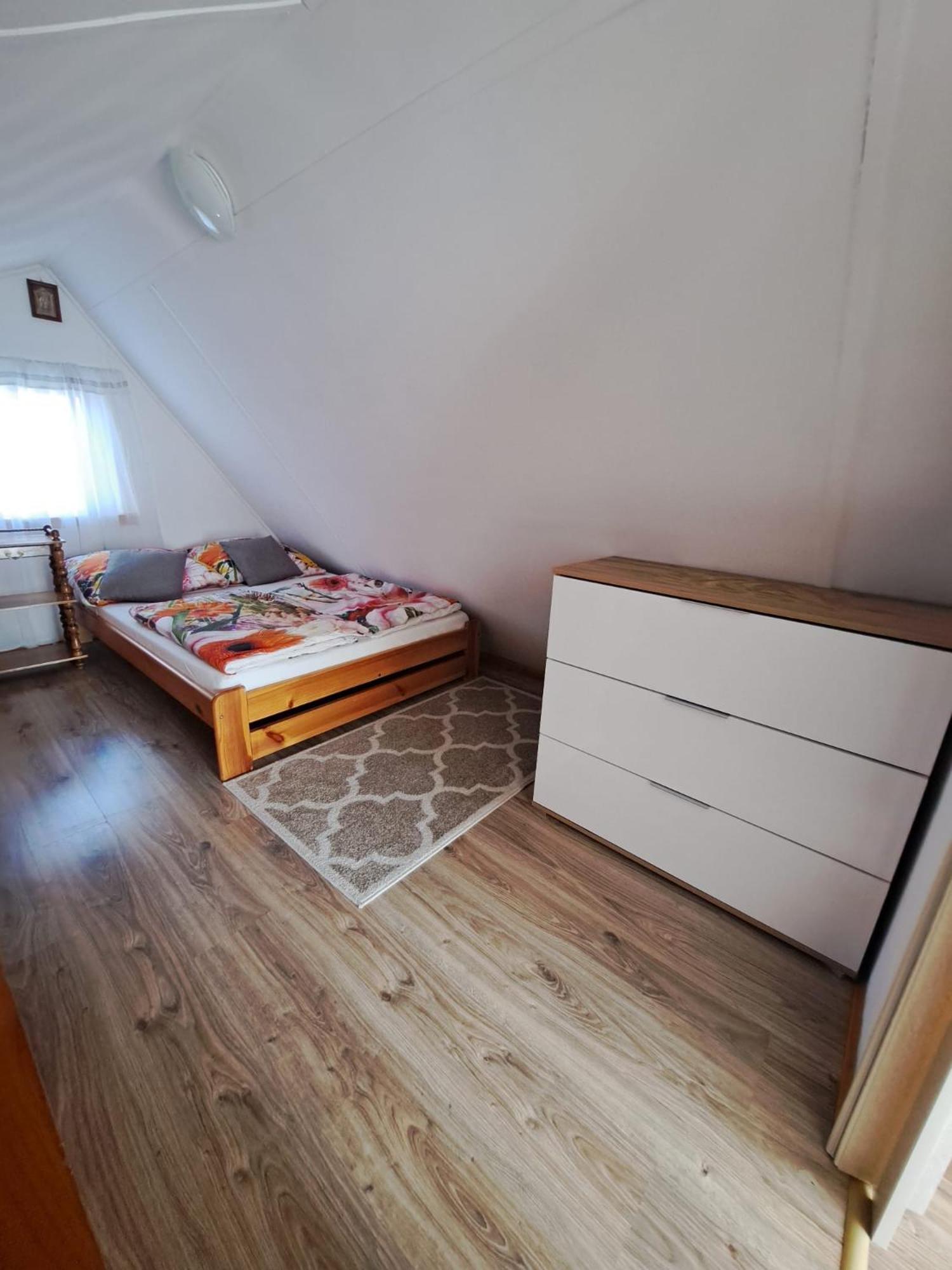 Domek pod Świerkami view 2