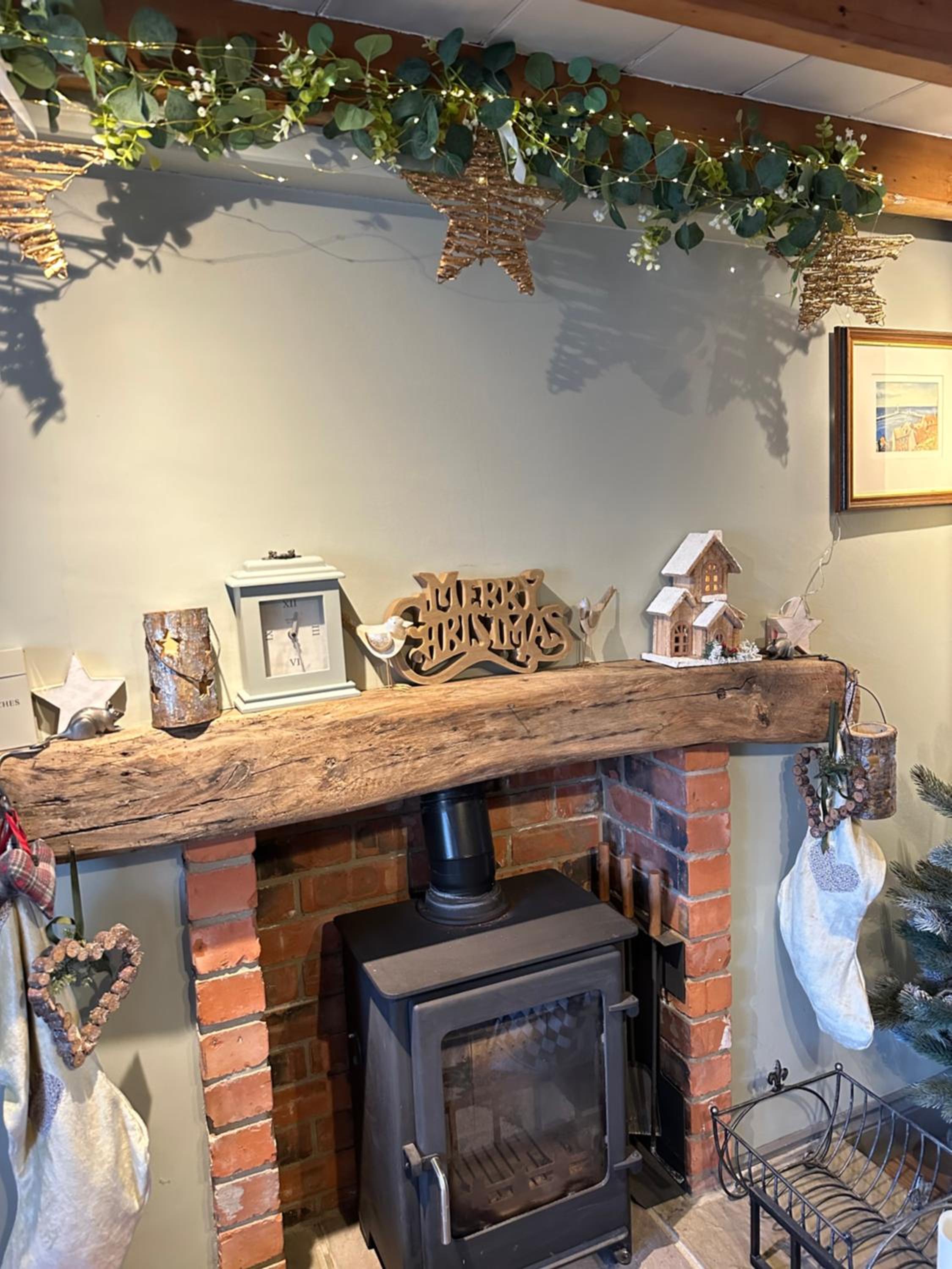 Lilac Terrace Cottage