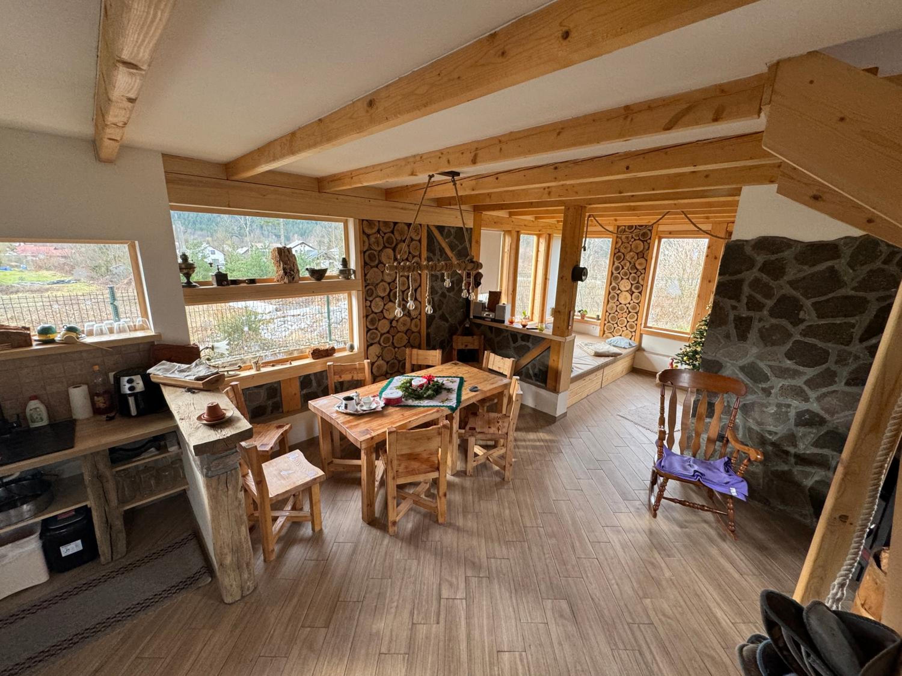 ABC Apartma Kočevsko
