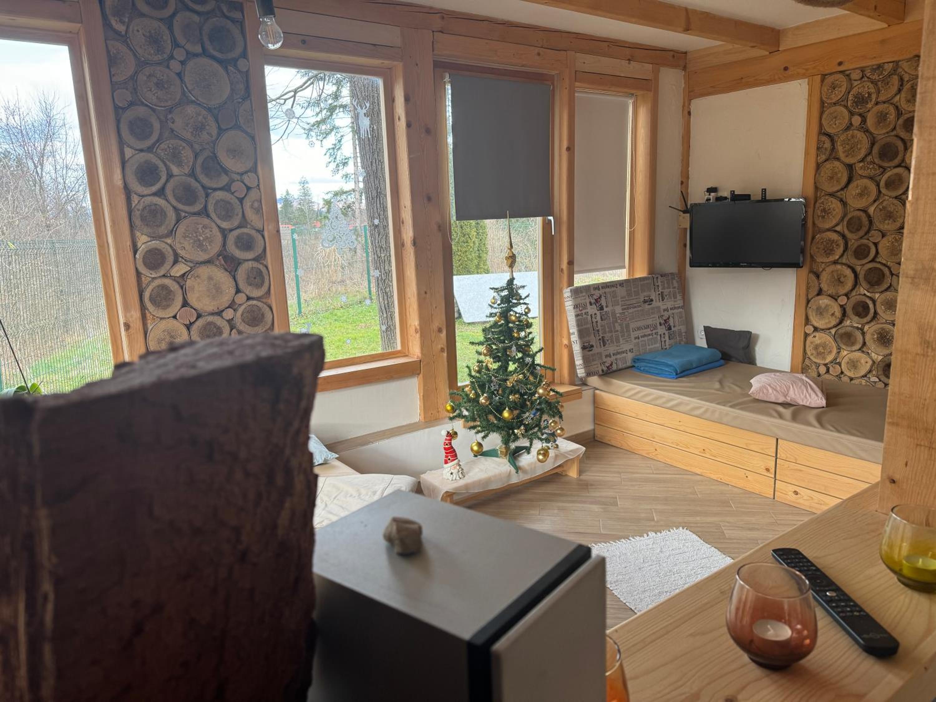 ABC Apartma Kočevsko