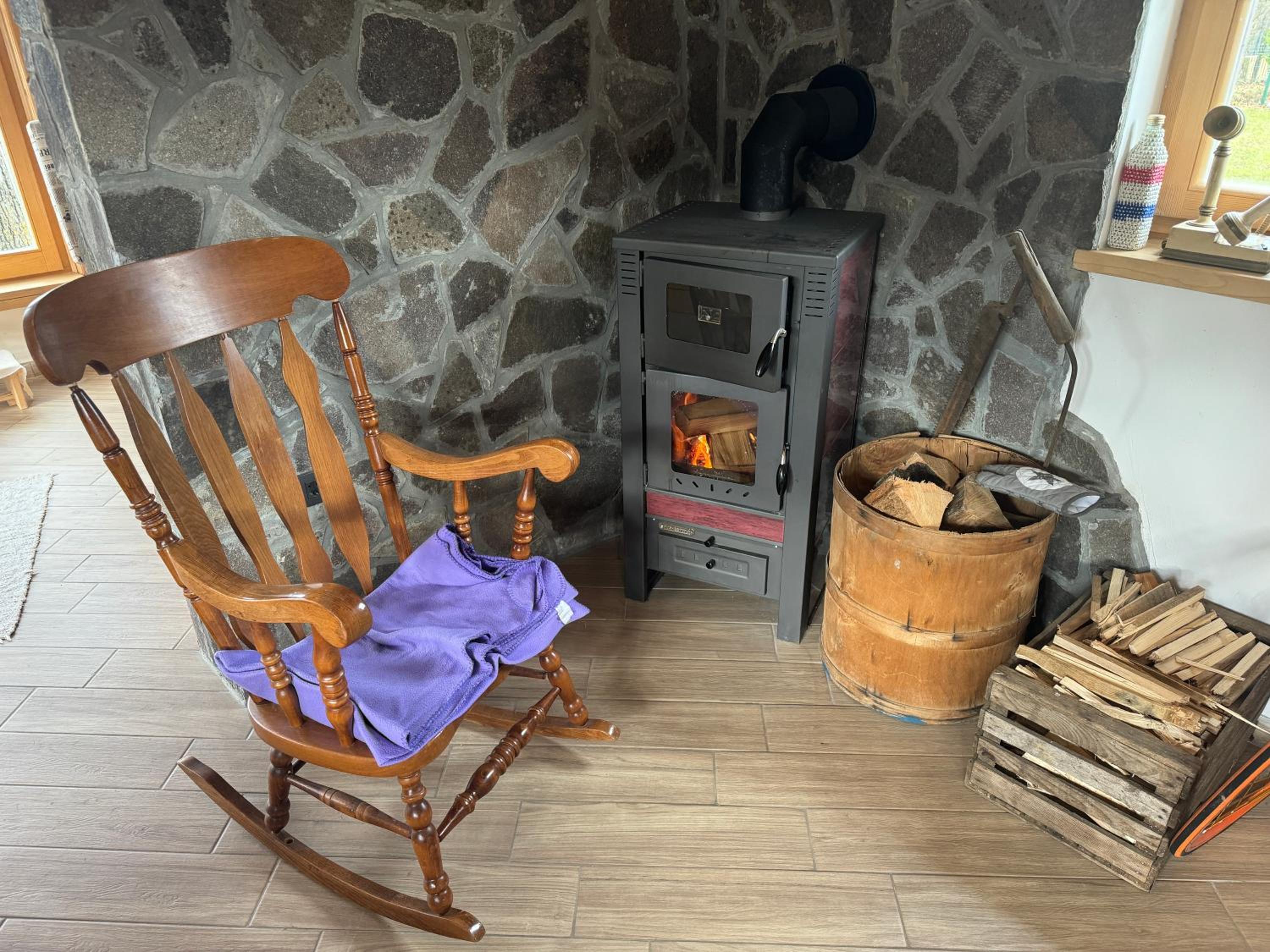 ABC Apartma Kočevsko