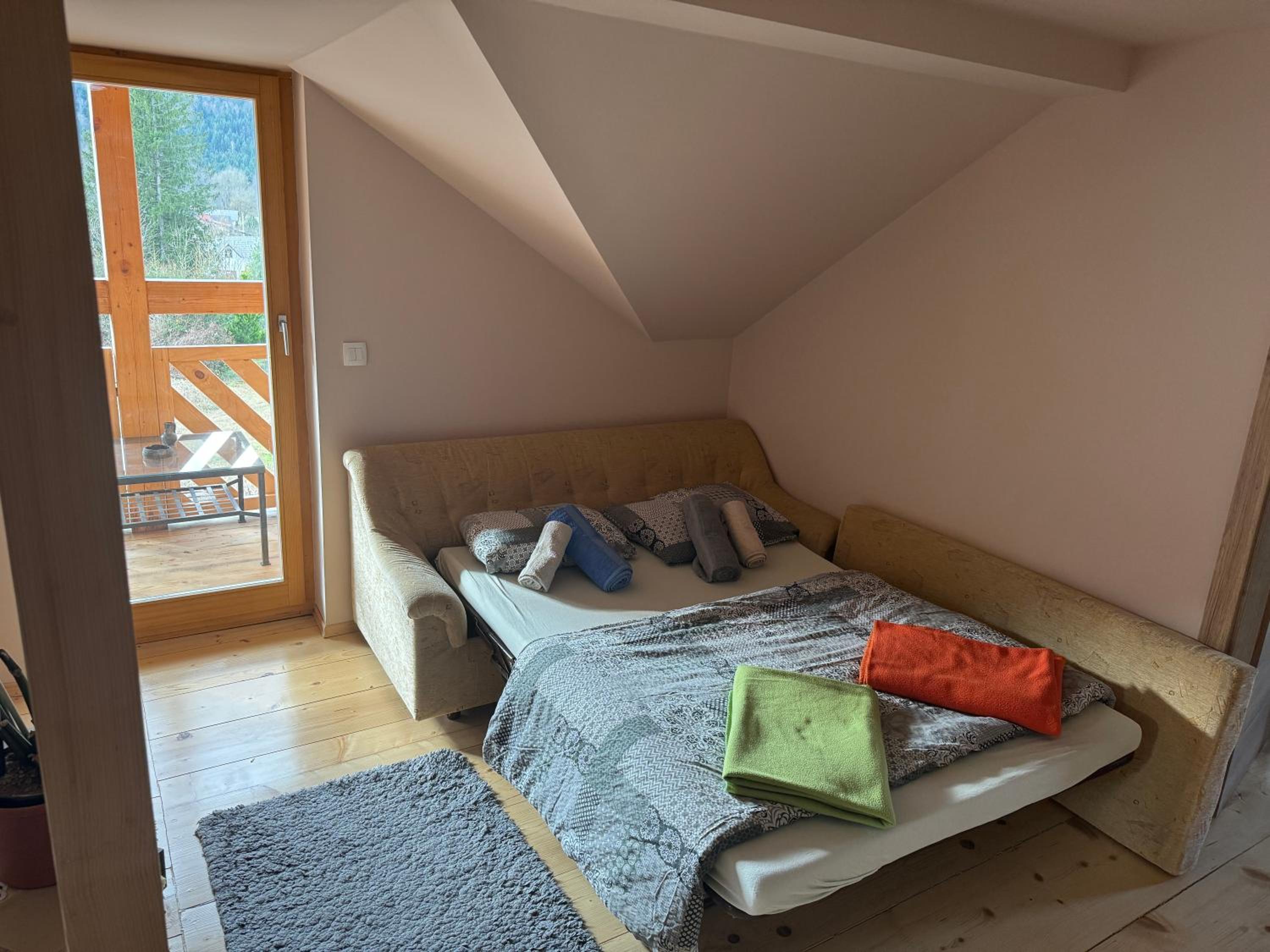 ABC Apartma Kočevsko