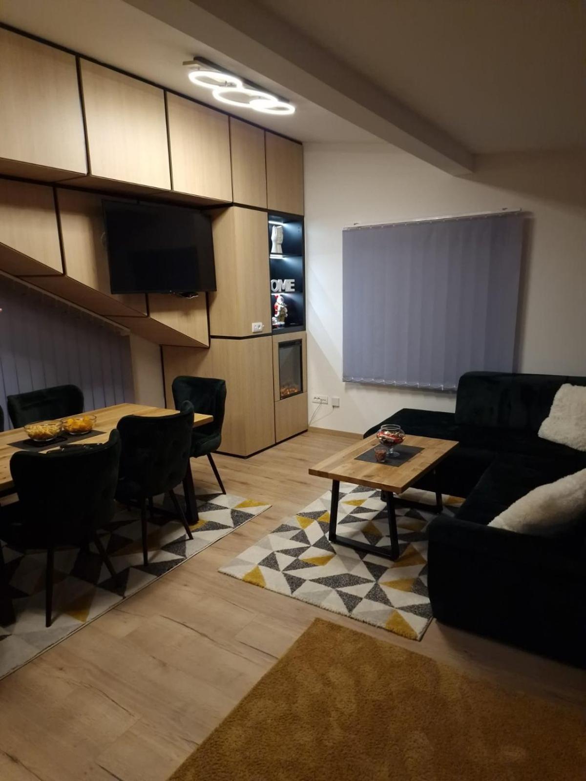 Apartman Ma and Lu
