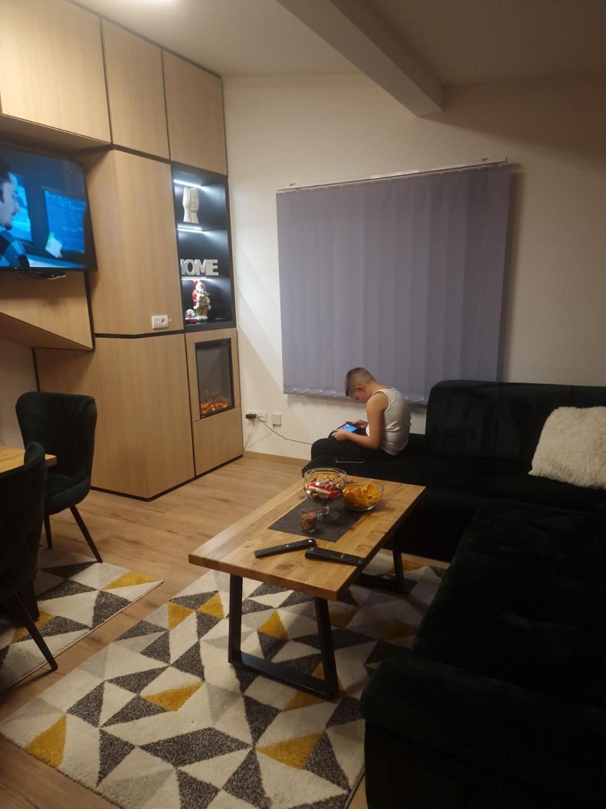 Apartman Ma and Lu