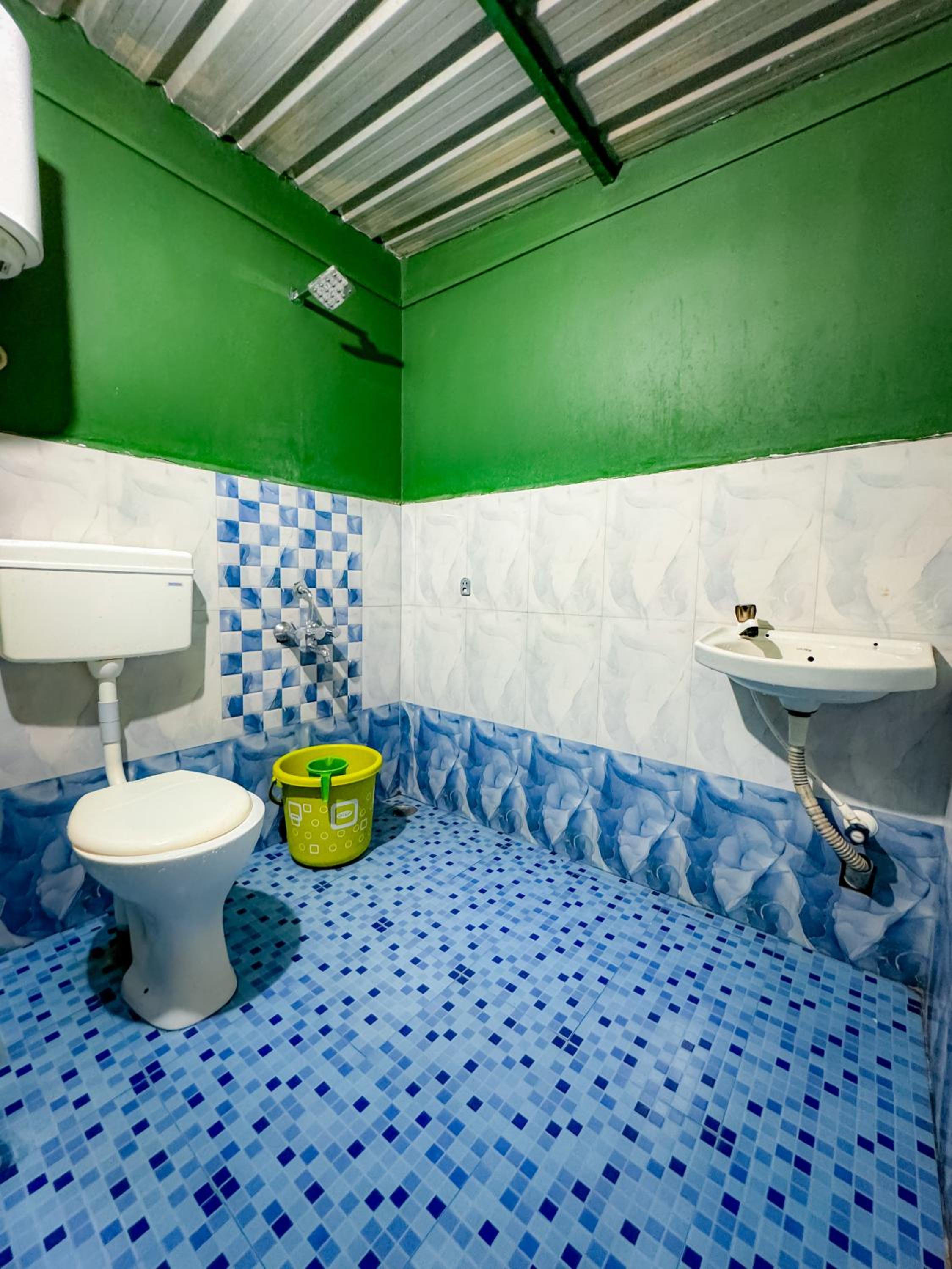 Riverfront Resort Dandeli view 5