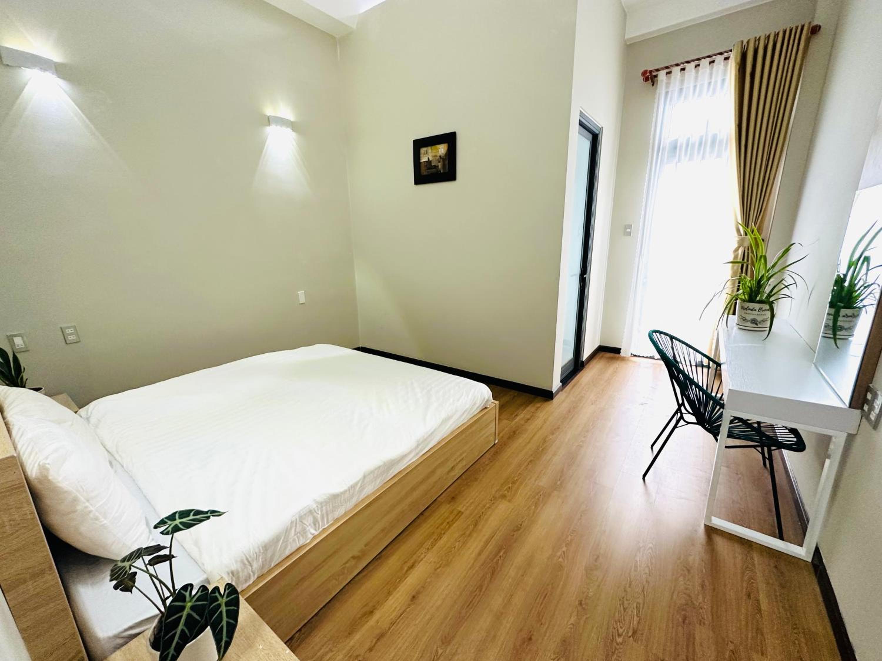 CHERISH HOUSE ĐÀ LẠT view 3