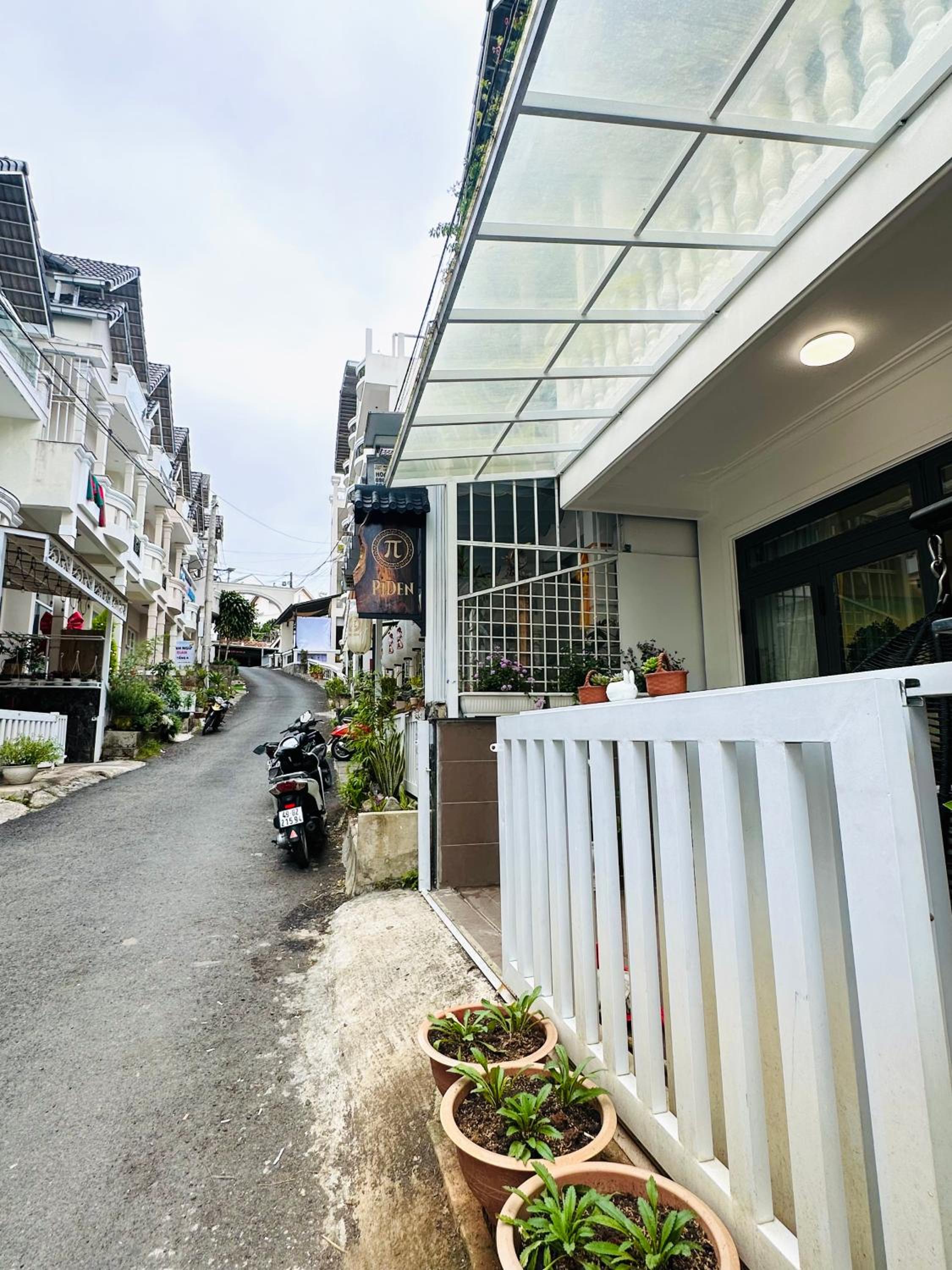 CHERISH HOUSE ĐÀ LẠT view 4