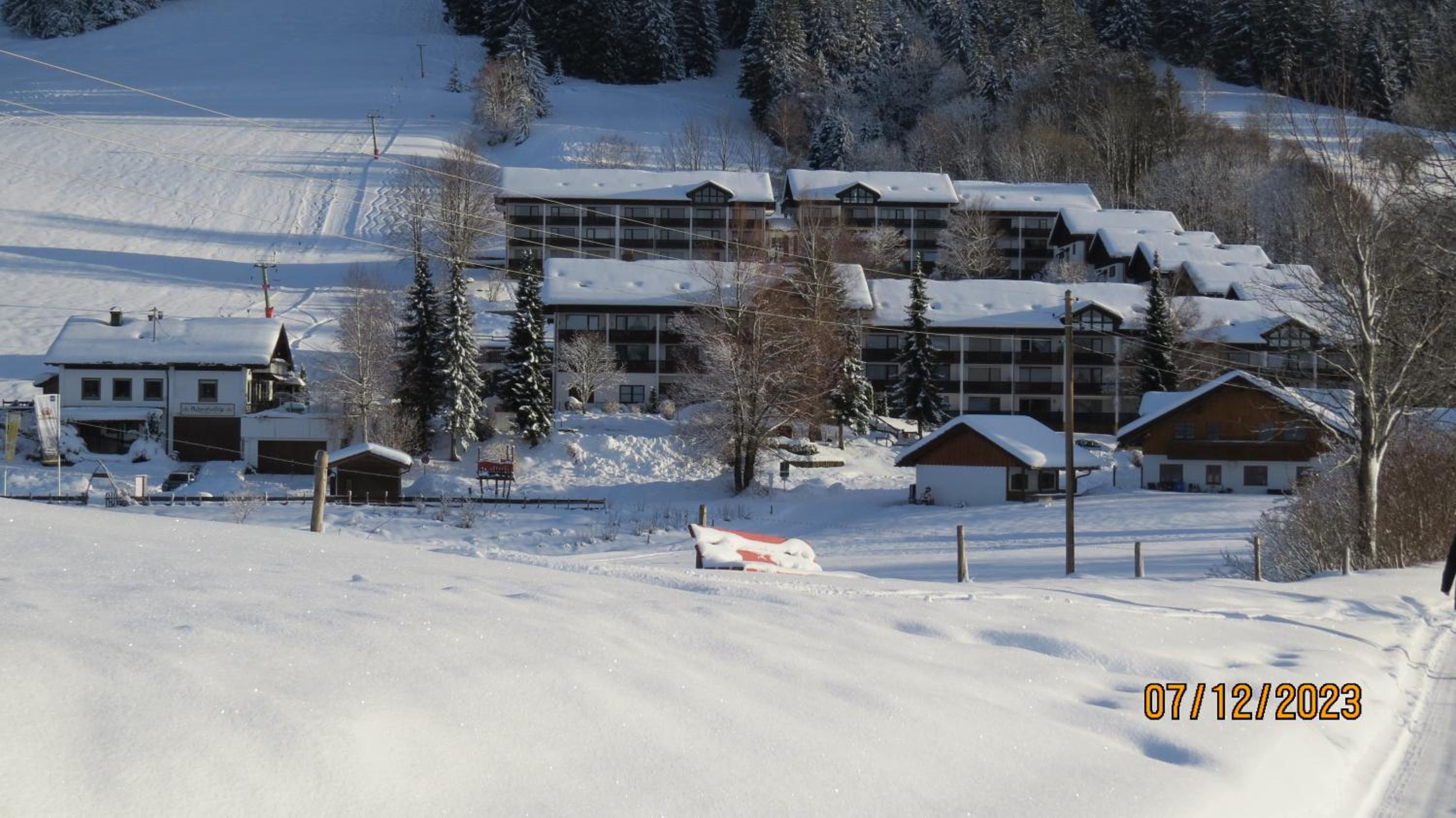 Ferienpark Oberallgäu - FeWo 