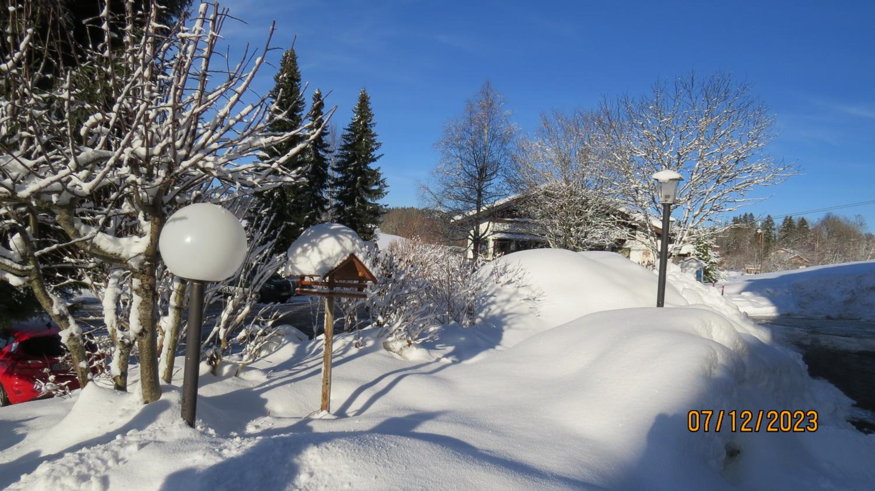 Ferienpark Oberallgäu - FeWo 