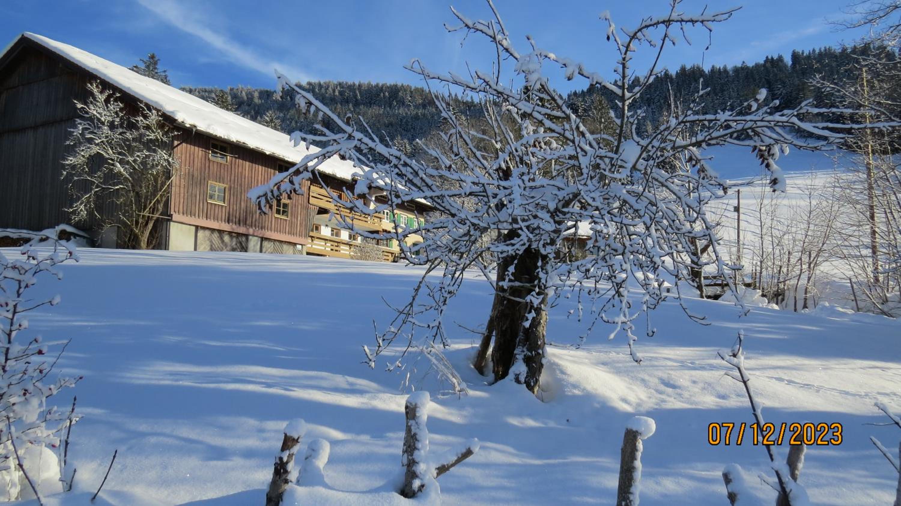 Ferienpark Oberallgäu - FeWo 