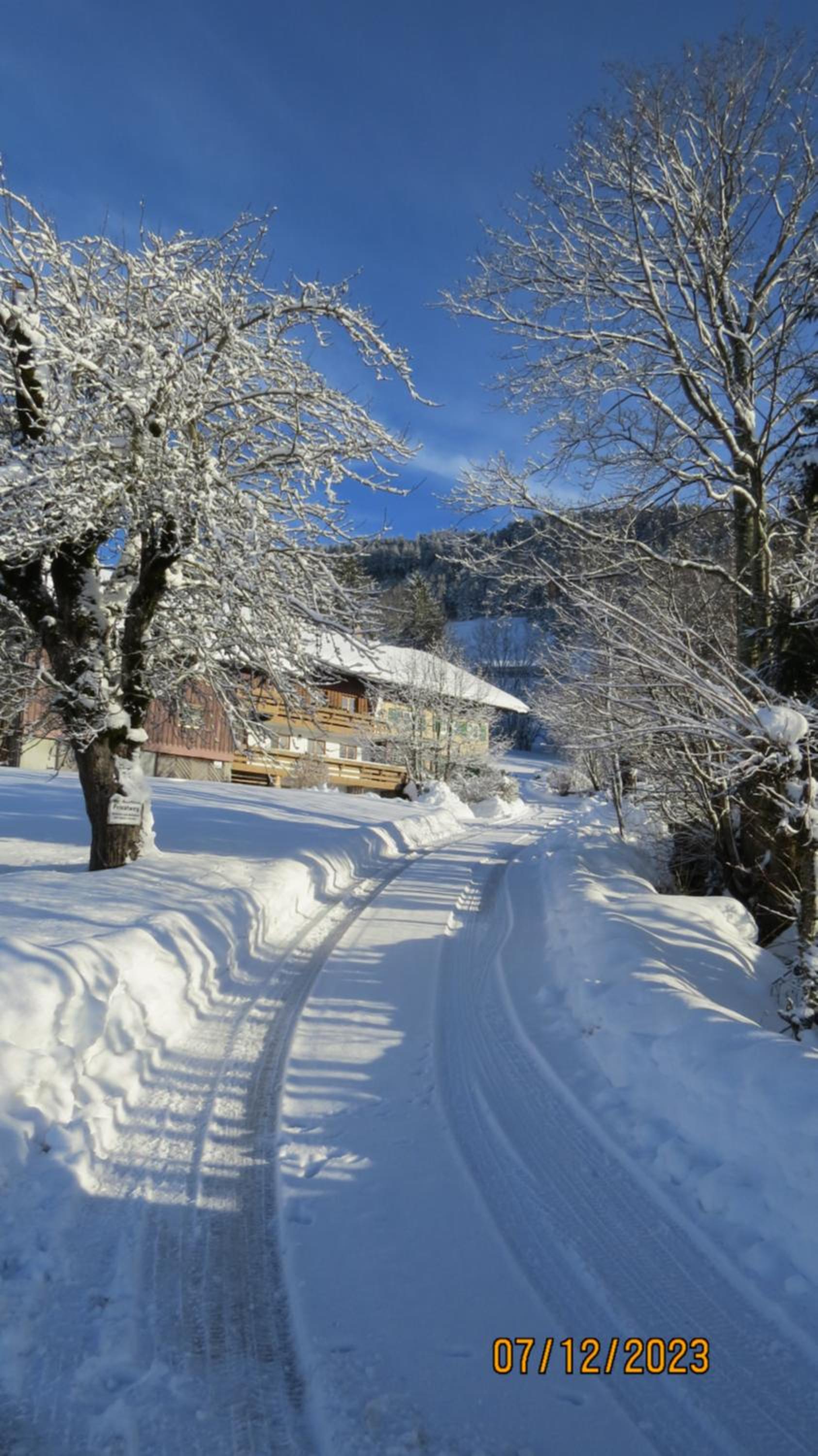 Ferienpark Oberallgäu - FeWo 