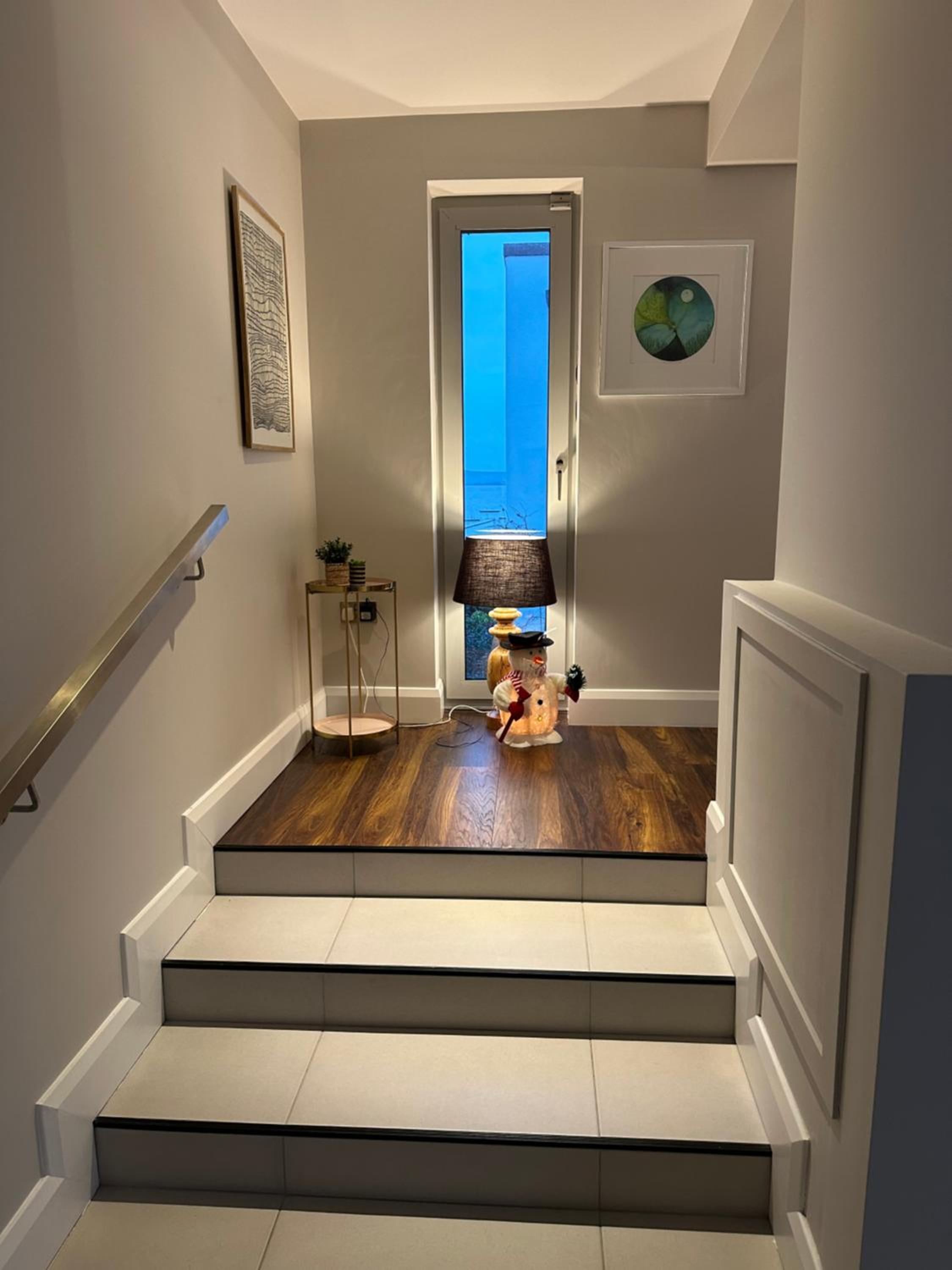 Sea Vista - Rathmullan view 5