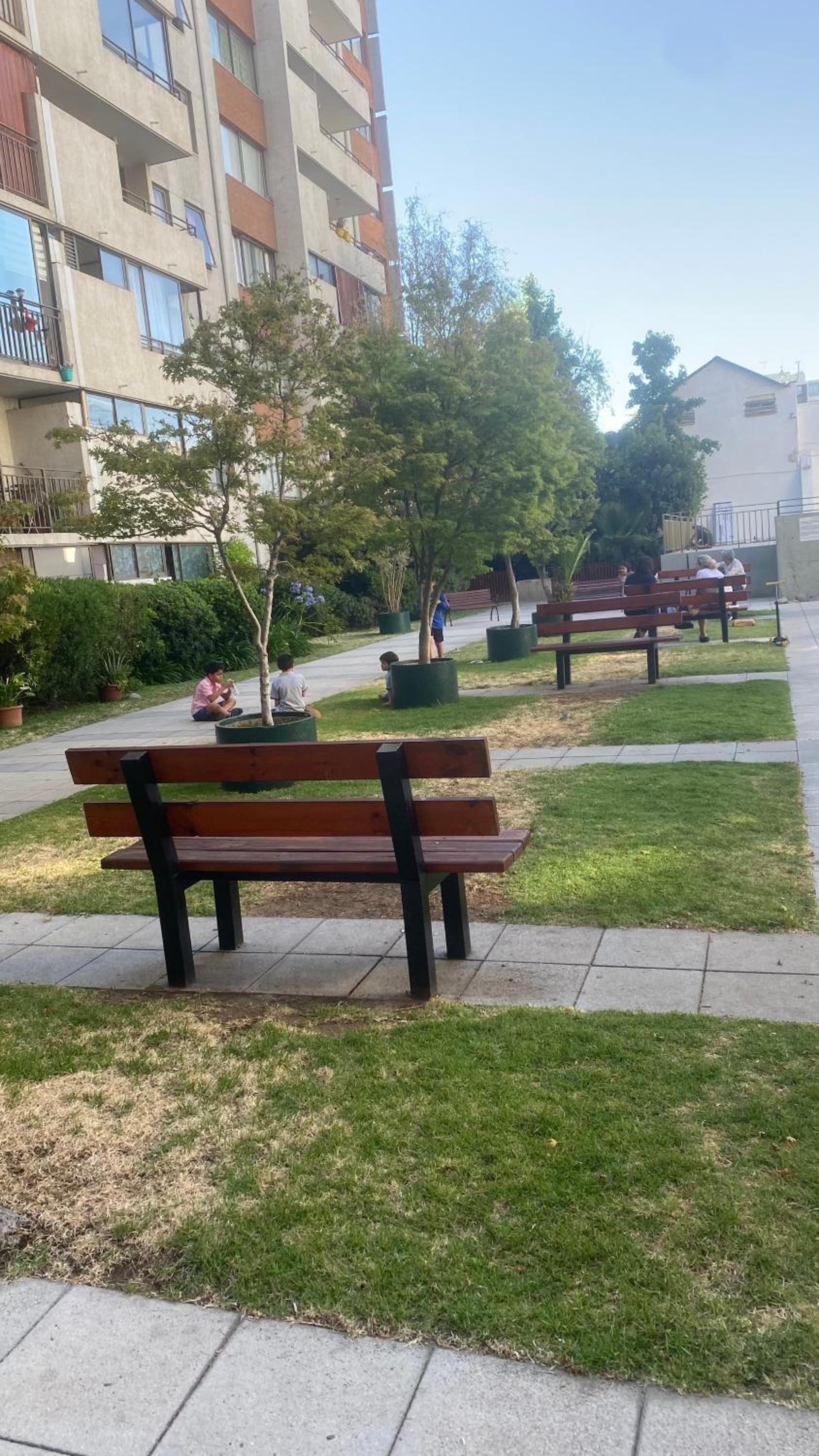 Jardines
