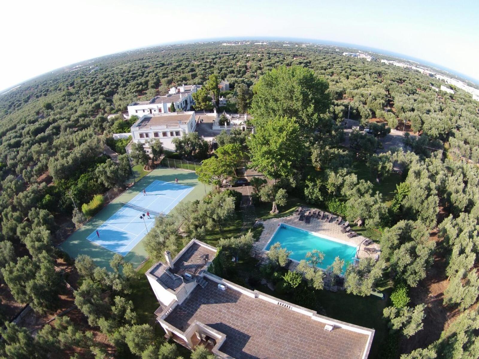 Masseria Don Sante