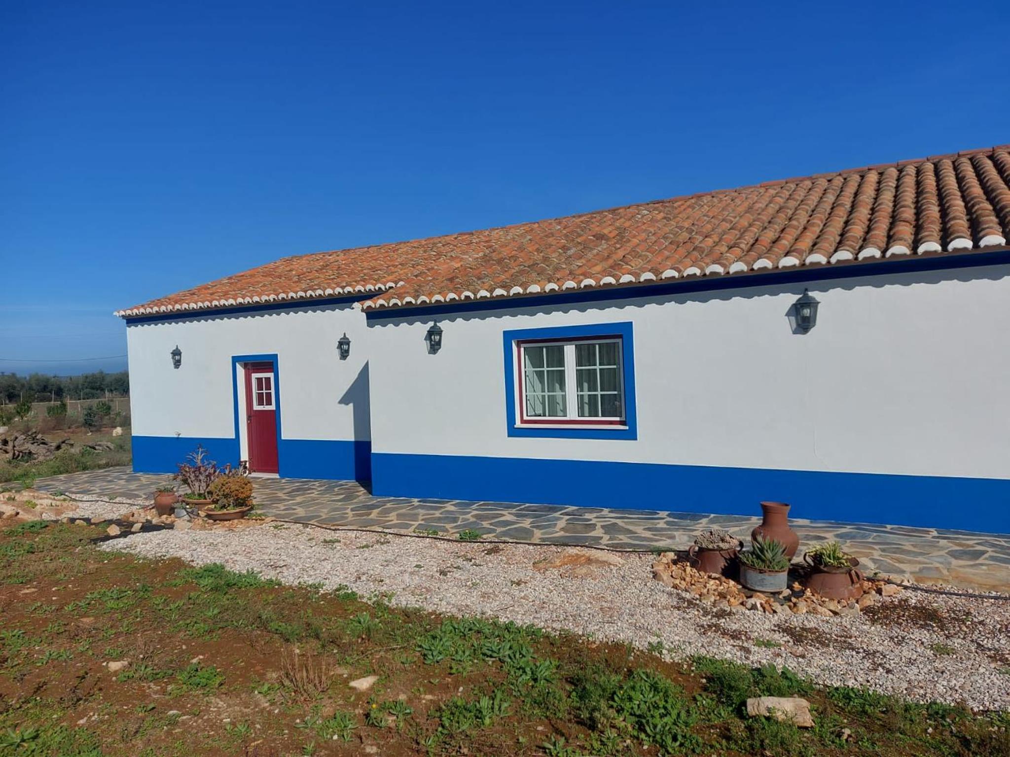 Quinta do Mocho by Portus Alacer view 2