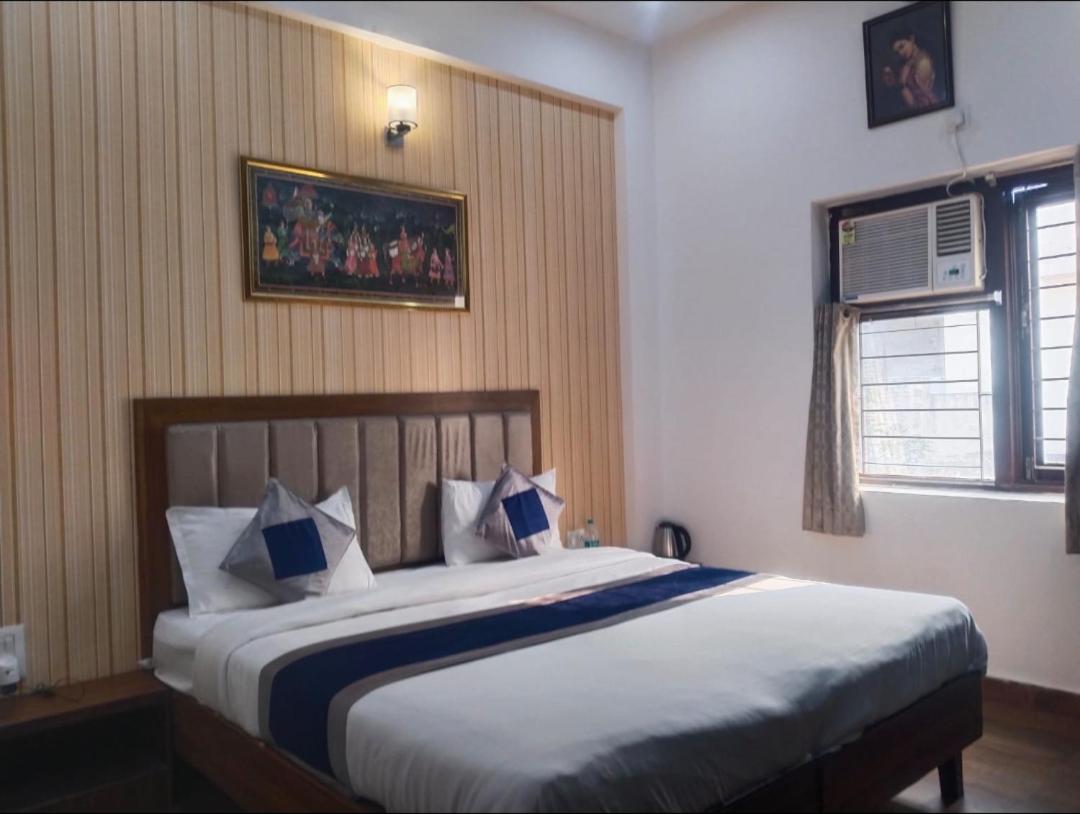 Taj Classic Agra