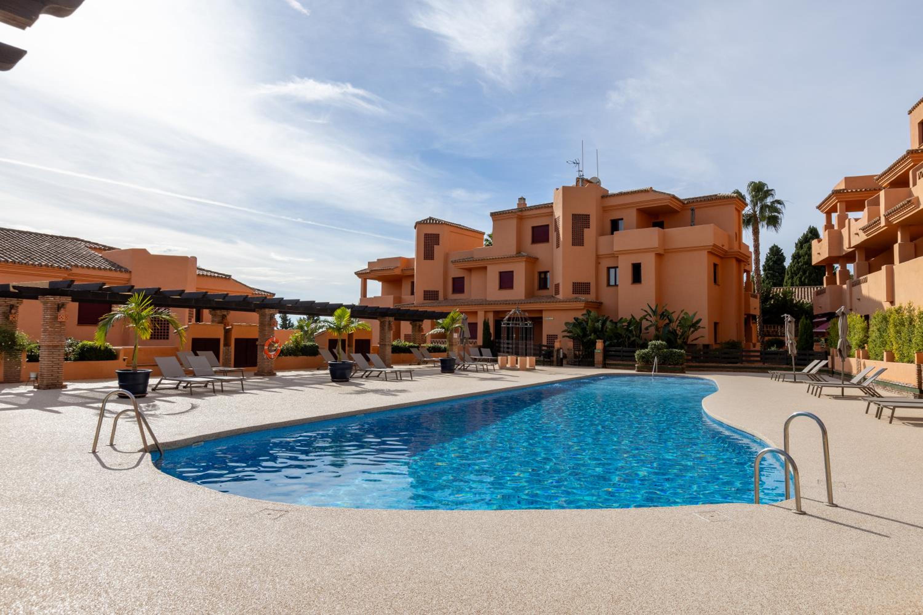 Hotel Royal Marbella Golf Resort - Image 1