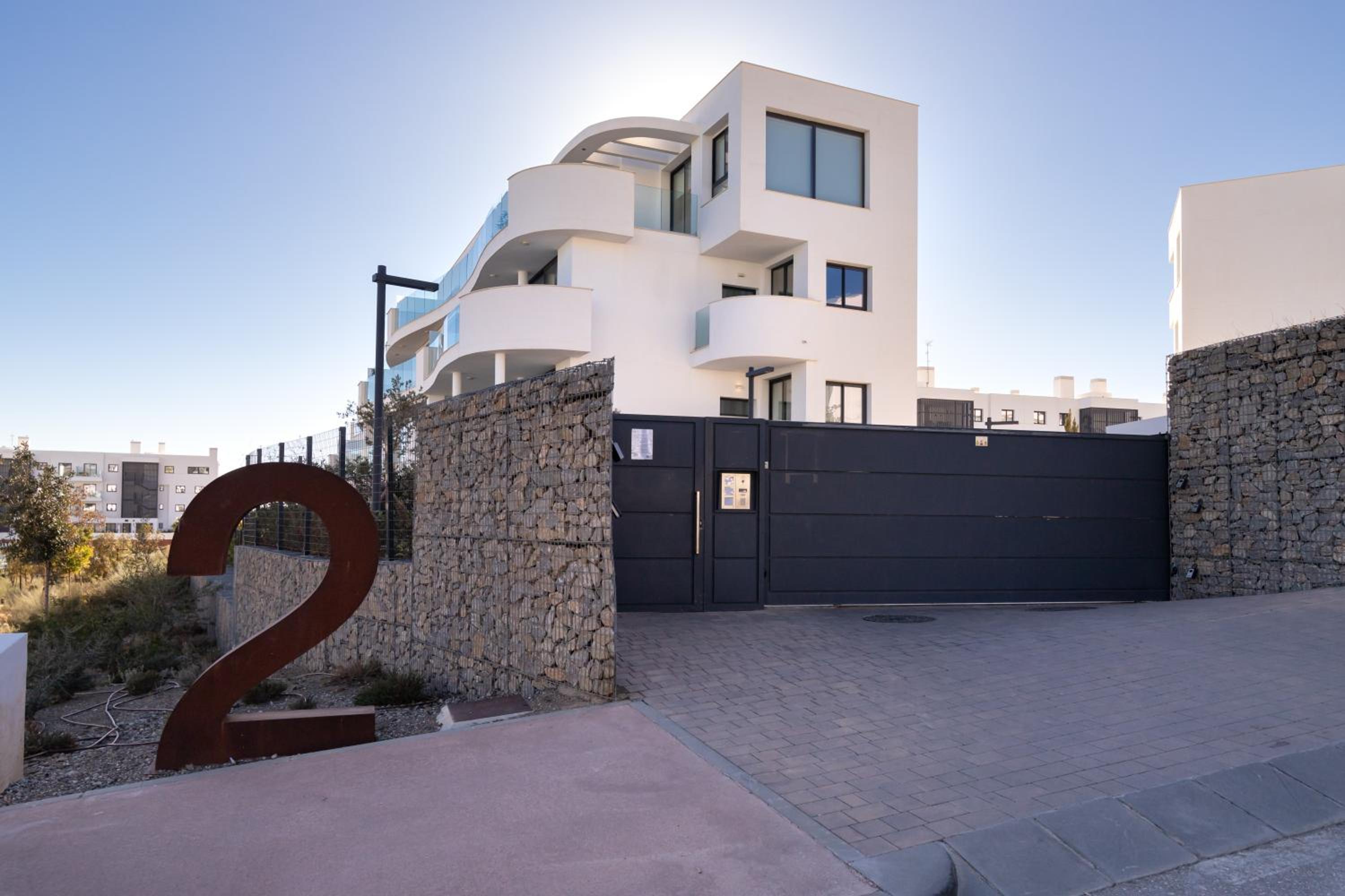 Casa Nika