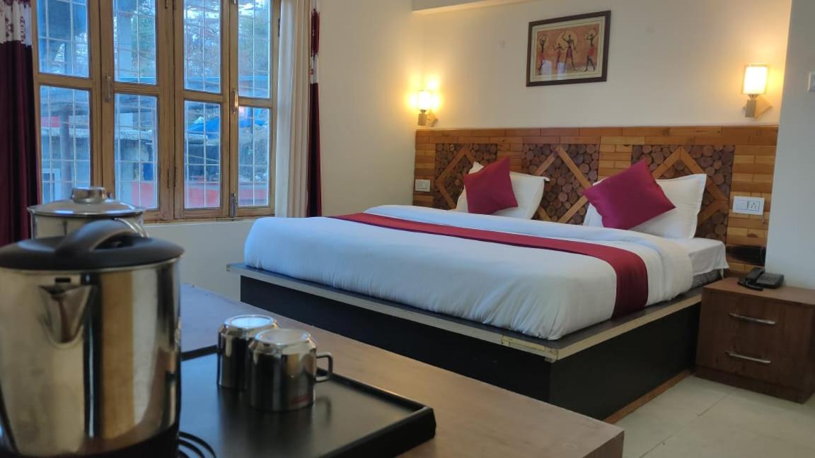 Manikarn Resort