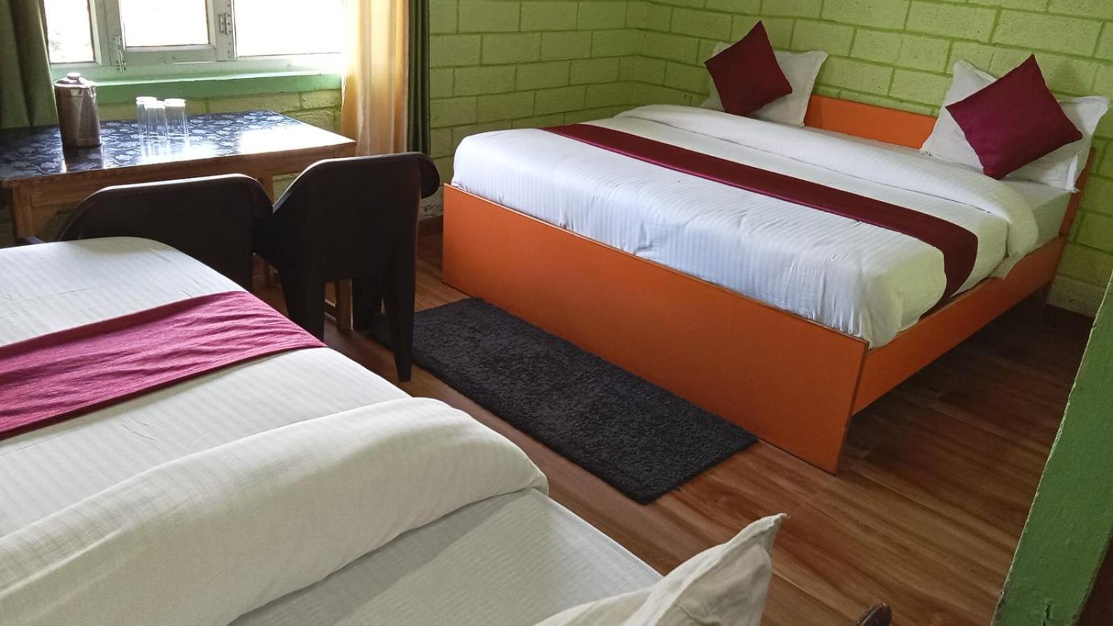 Manikarn Resort