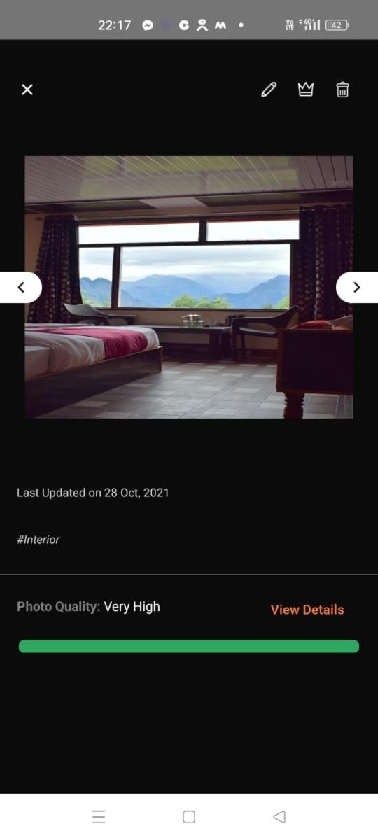 Manikarn Resort