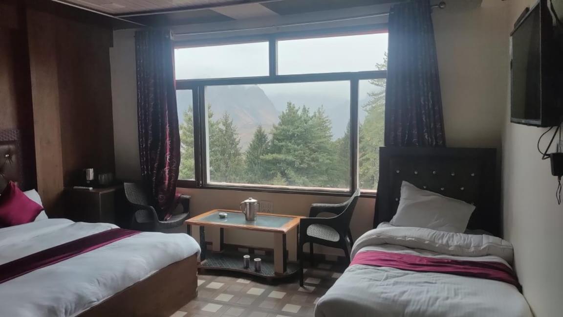 Manikarn Resort
