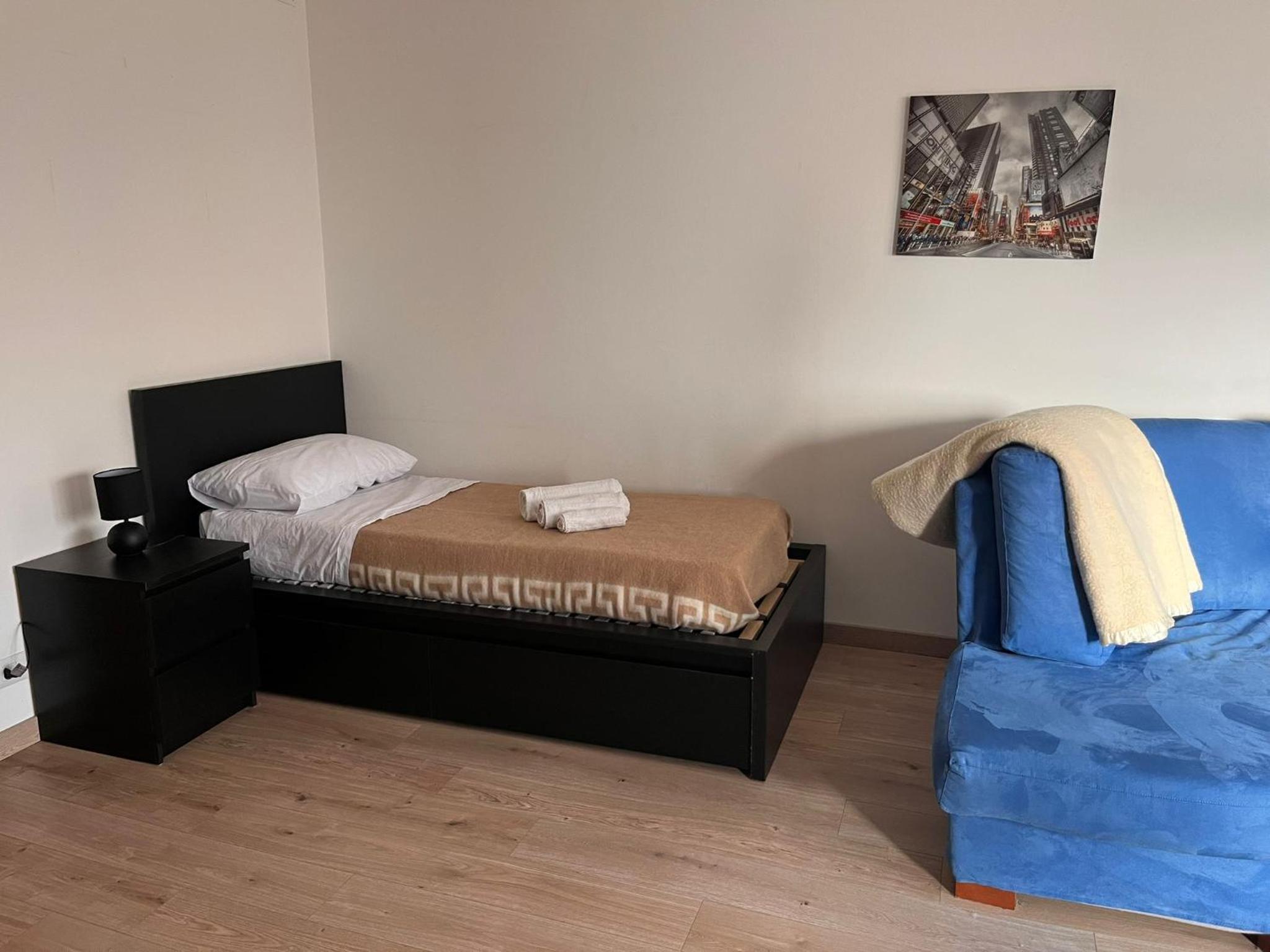 Appartamenti Udine Charme 5-6 Posti Letto