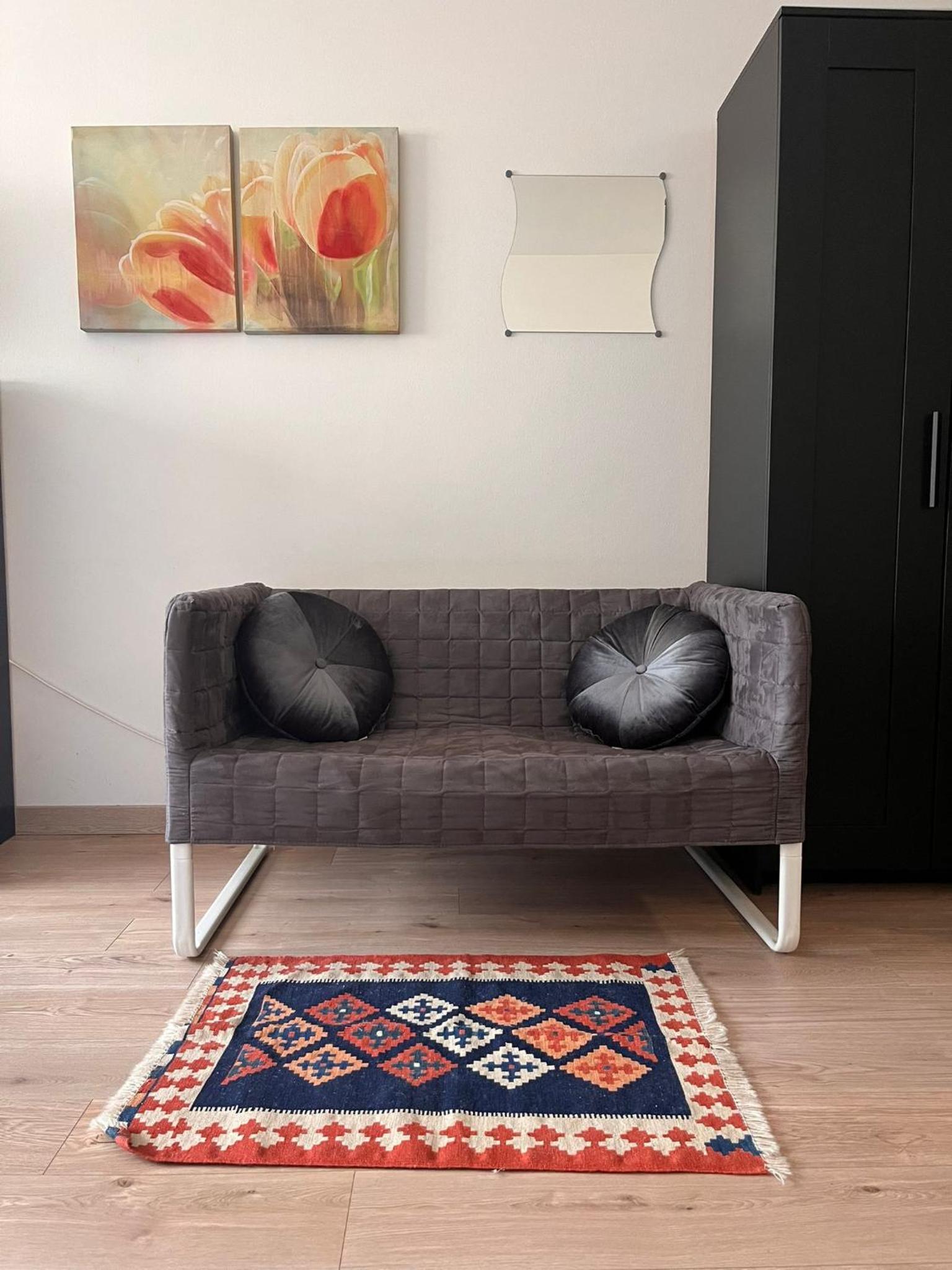 Appartamenti Udine Charme 5-6 Posti Letto