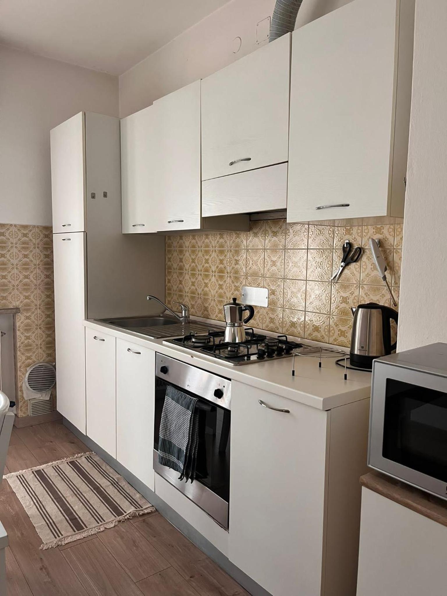 Appartamenti Udine Charme 5-6 Posti Letto