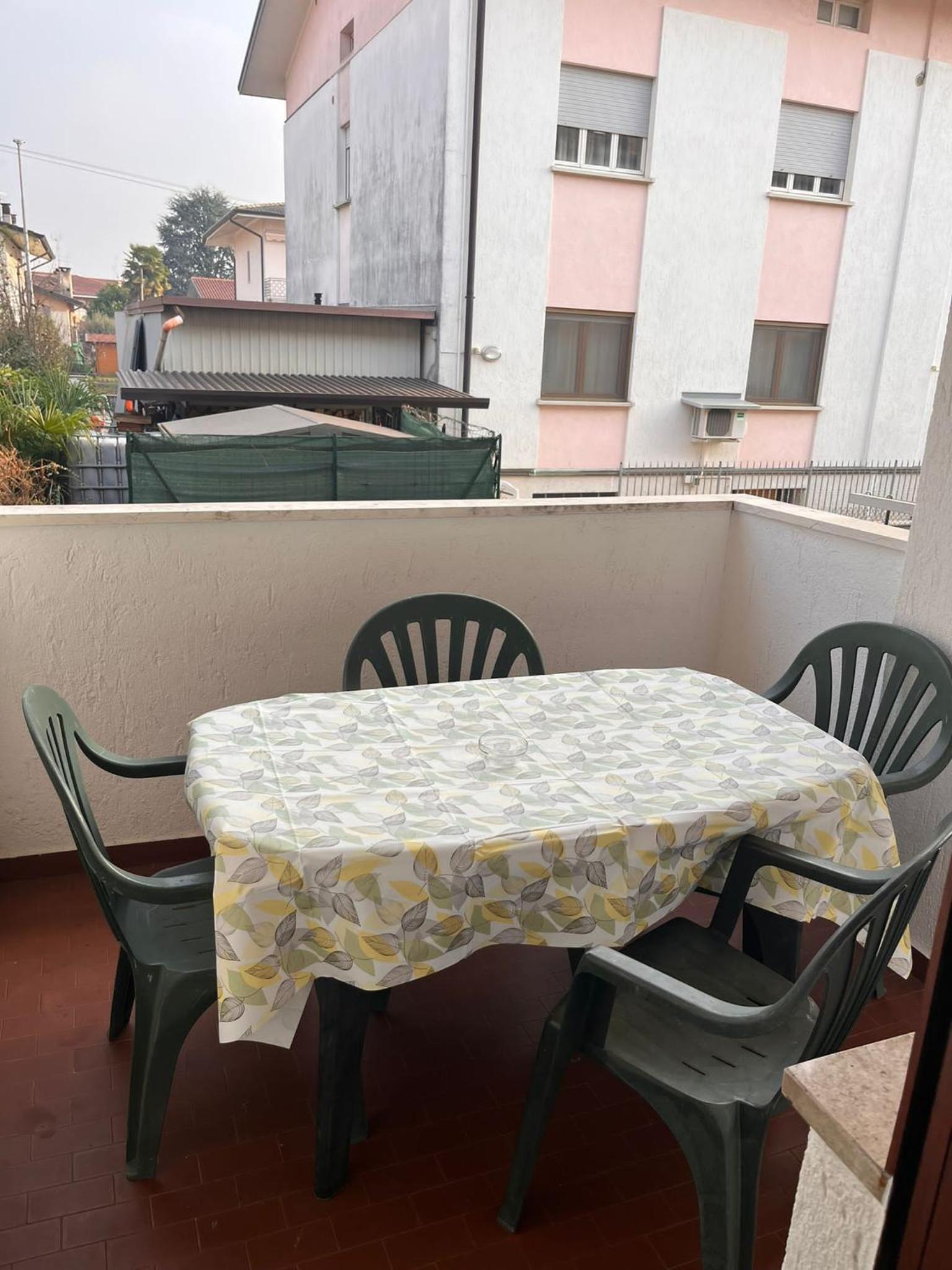 Appartamenti Udine Charme 5-6 Posti Letto