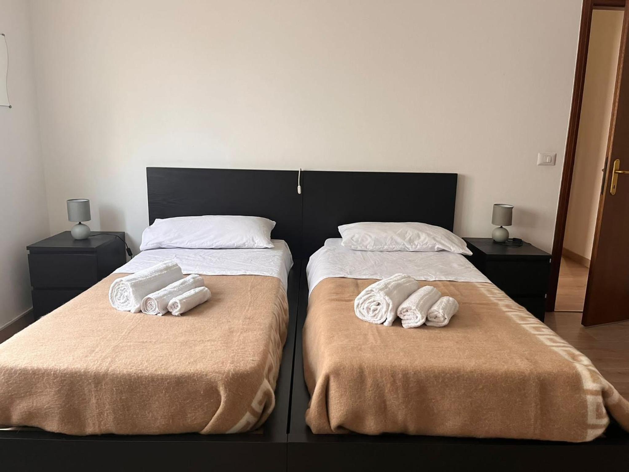 Appartamenti Udine Charme 5-6 Posti Letto