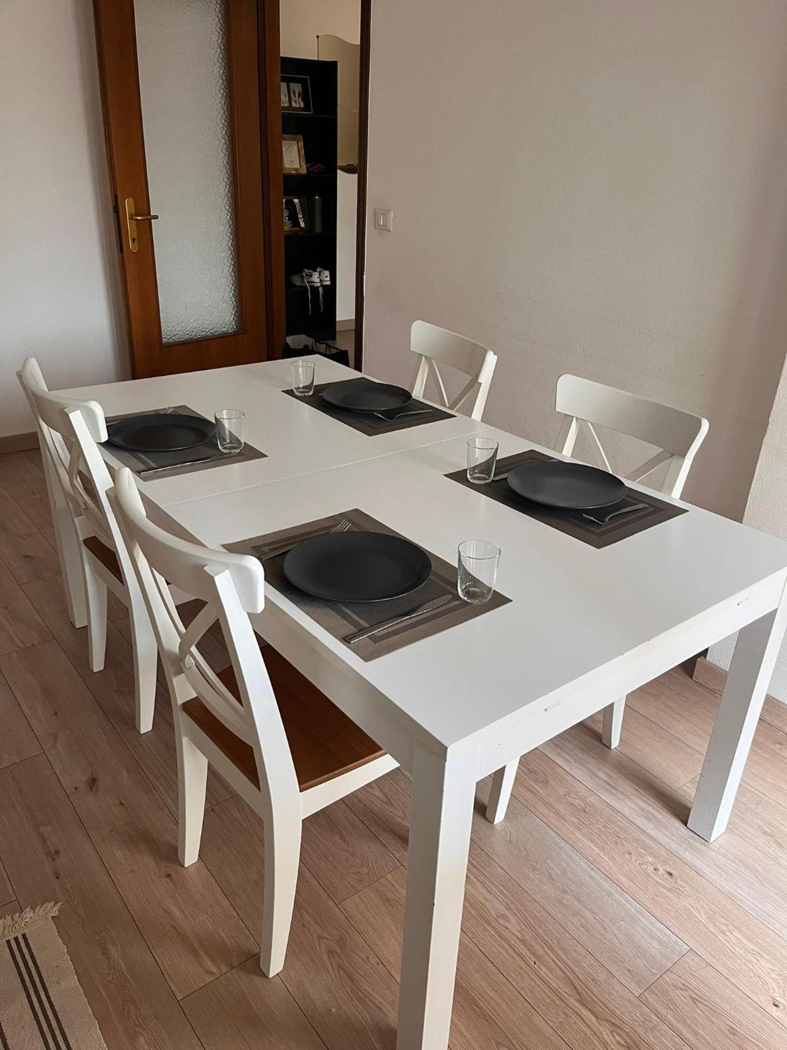 Appartamenti Udine Charme 5-6 Posti Letto