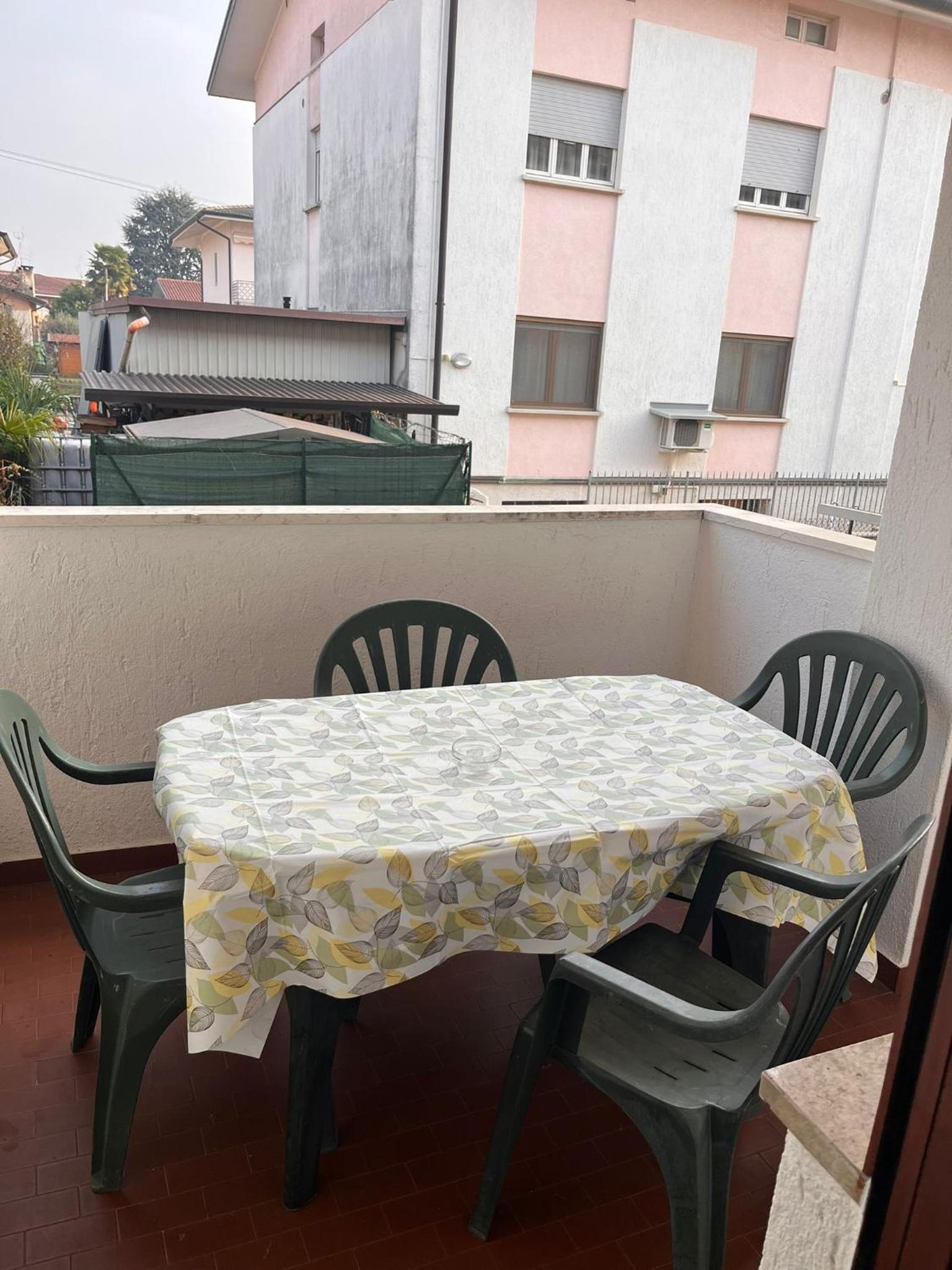 Appartamenti Udine Charme 5-6 Posti Letto