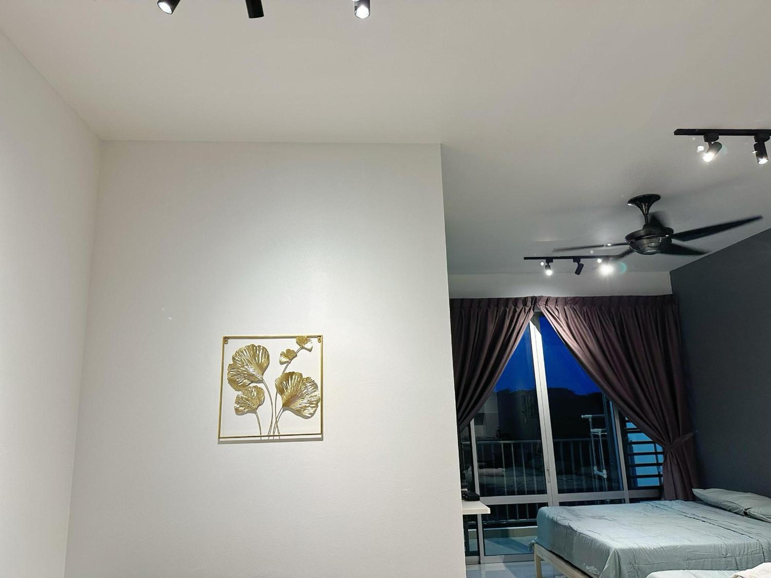 Panoramic View - UTM Paradigm -TVBOX