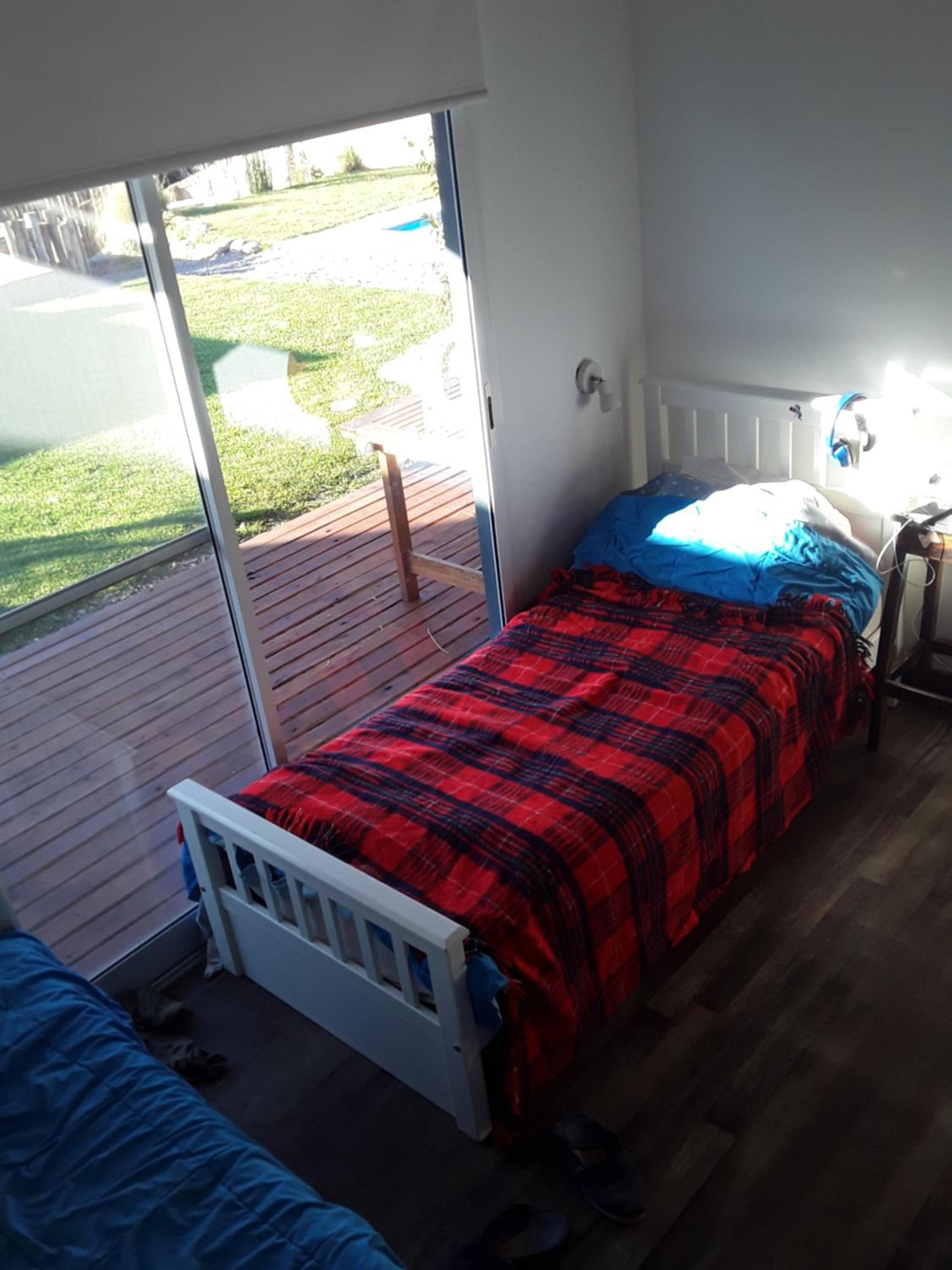 Hermosa casa con pileta!