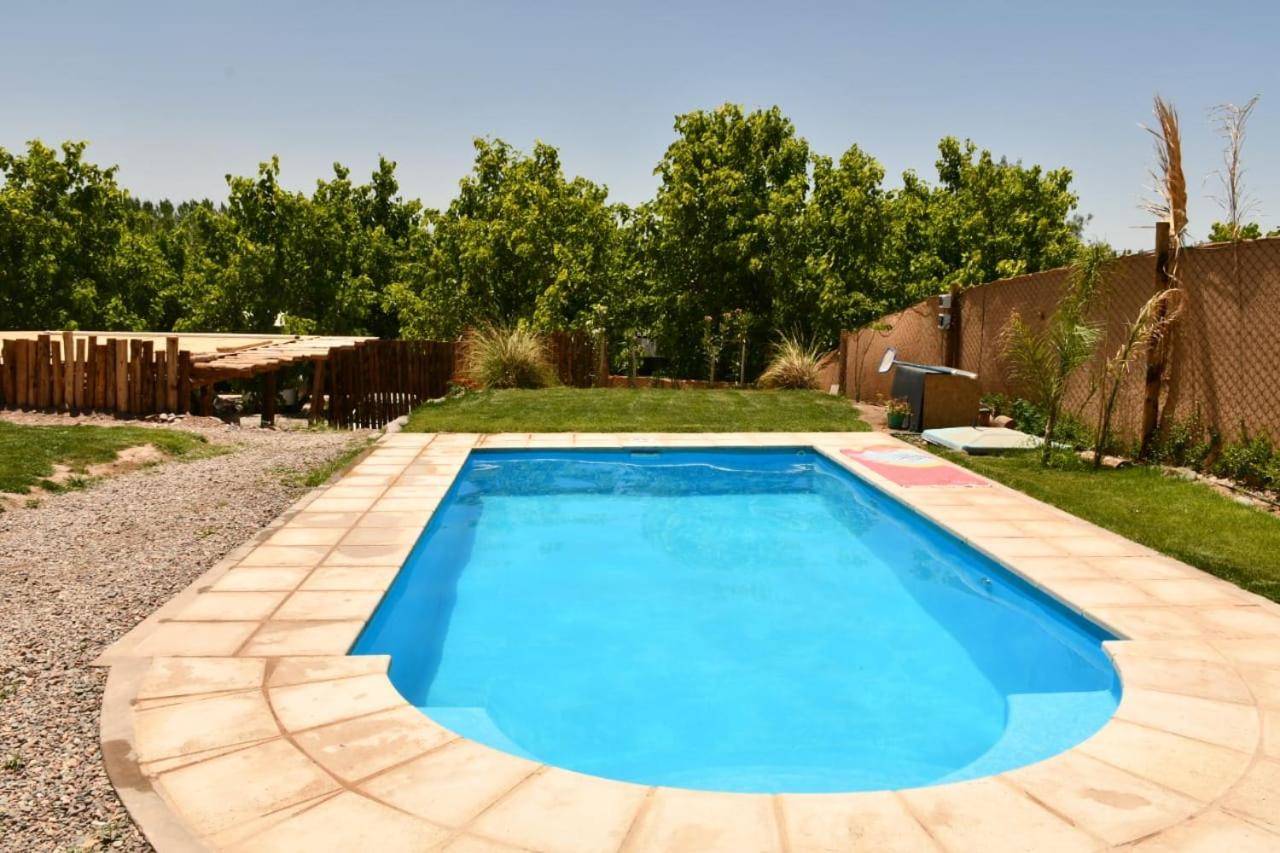 Hermosa casa con pileta!