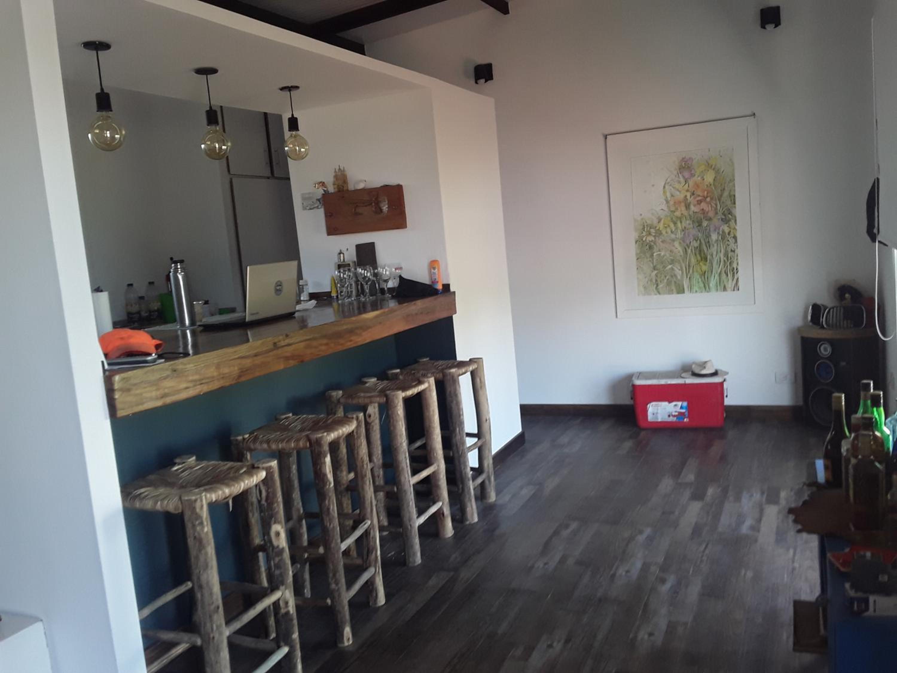 Hermosa casa con pileta!
