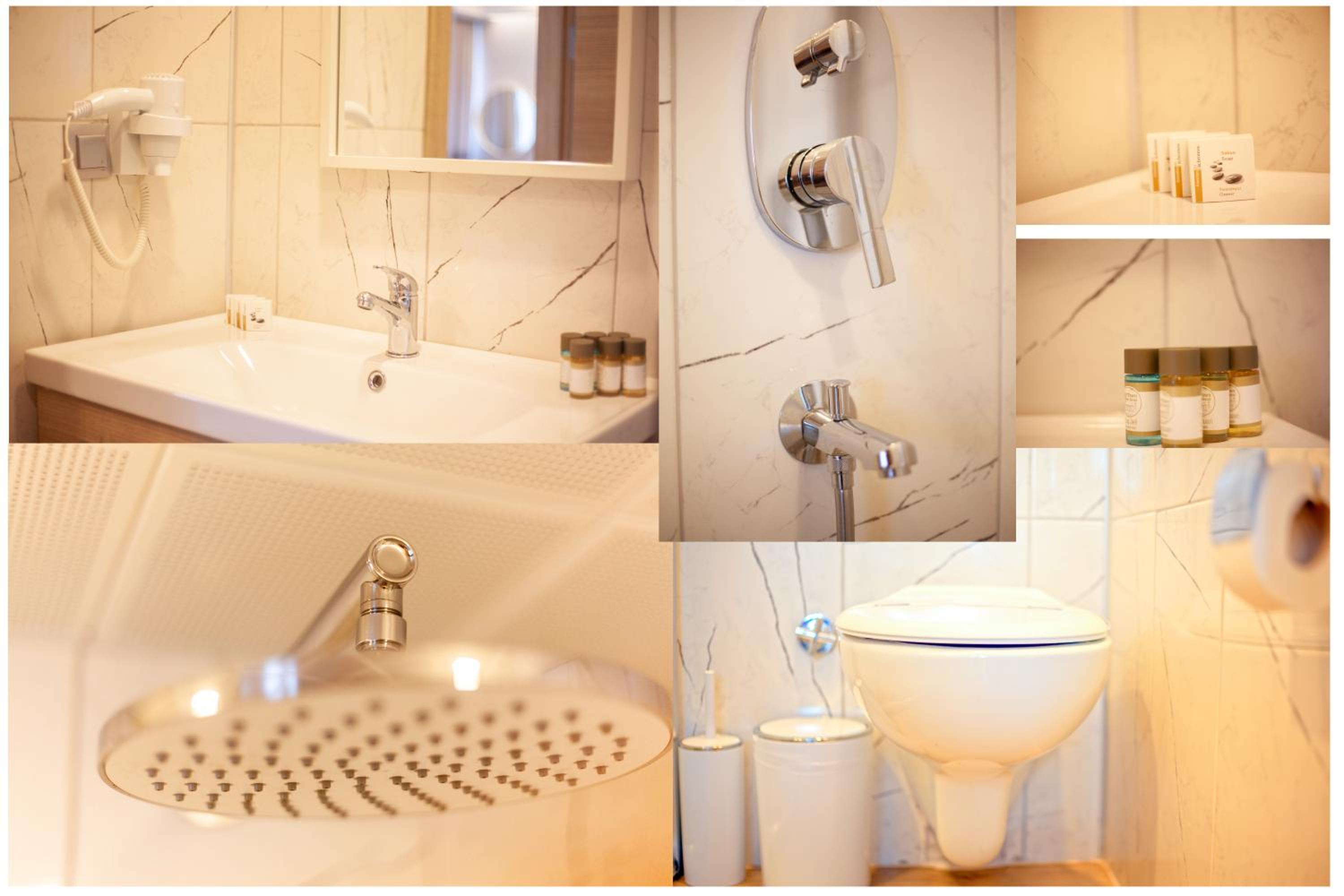 Old Town Point Otel & Spa Antalya - Image 40