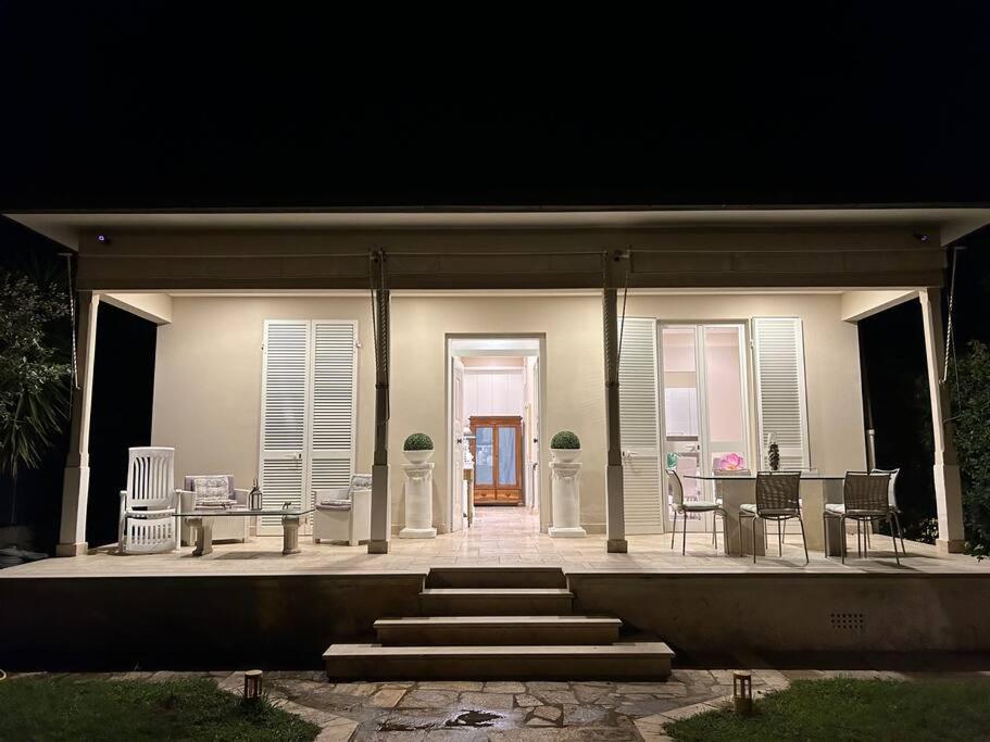 Villino Elisabetta photo 2