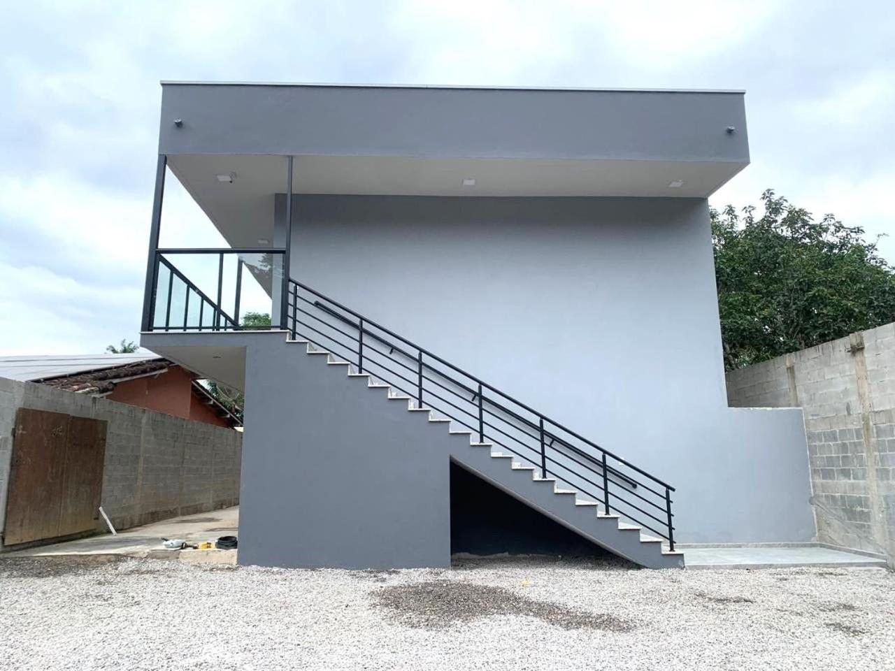 Vida Boa Ubatuba Flats - Apê a 200m da praia do Lázaro!