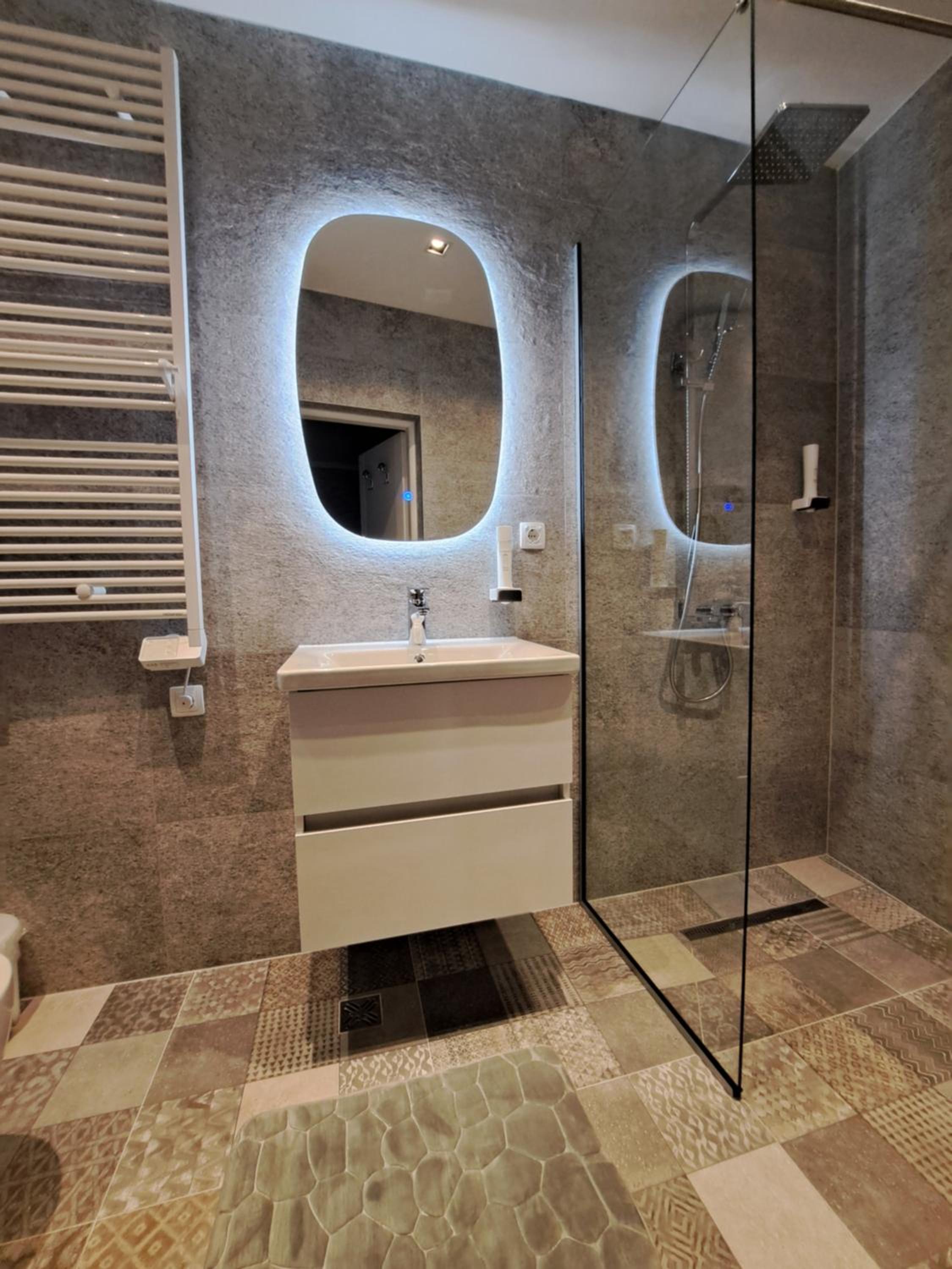Apartments & Rooms Mostar Story view 2