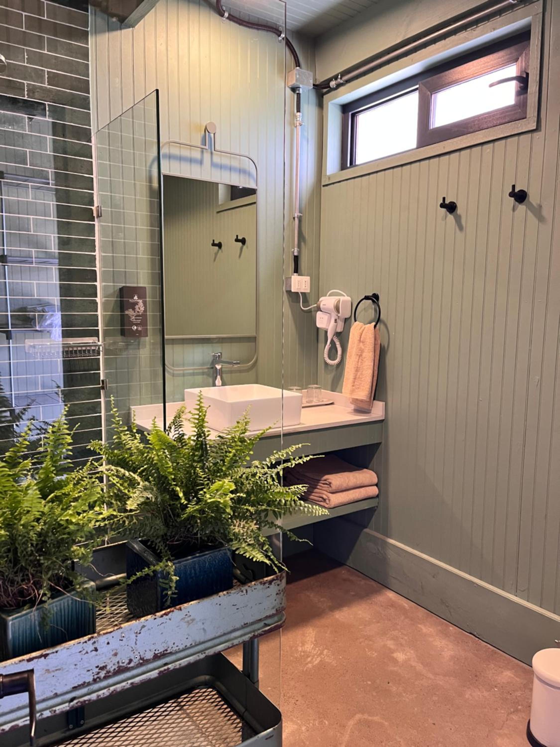 La Guarda Bed and Breakfast