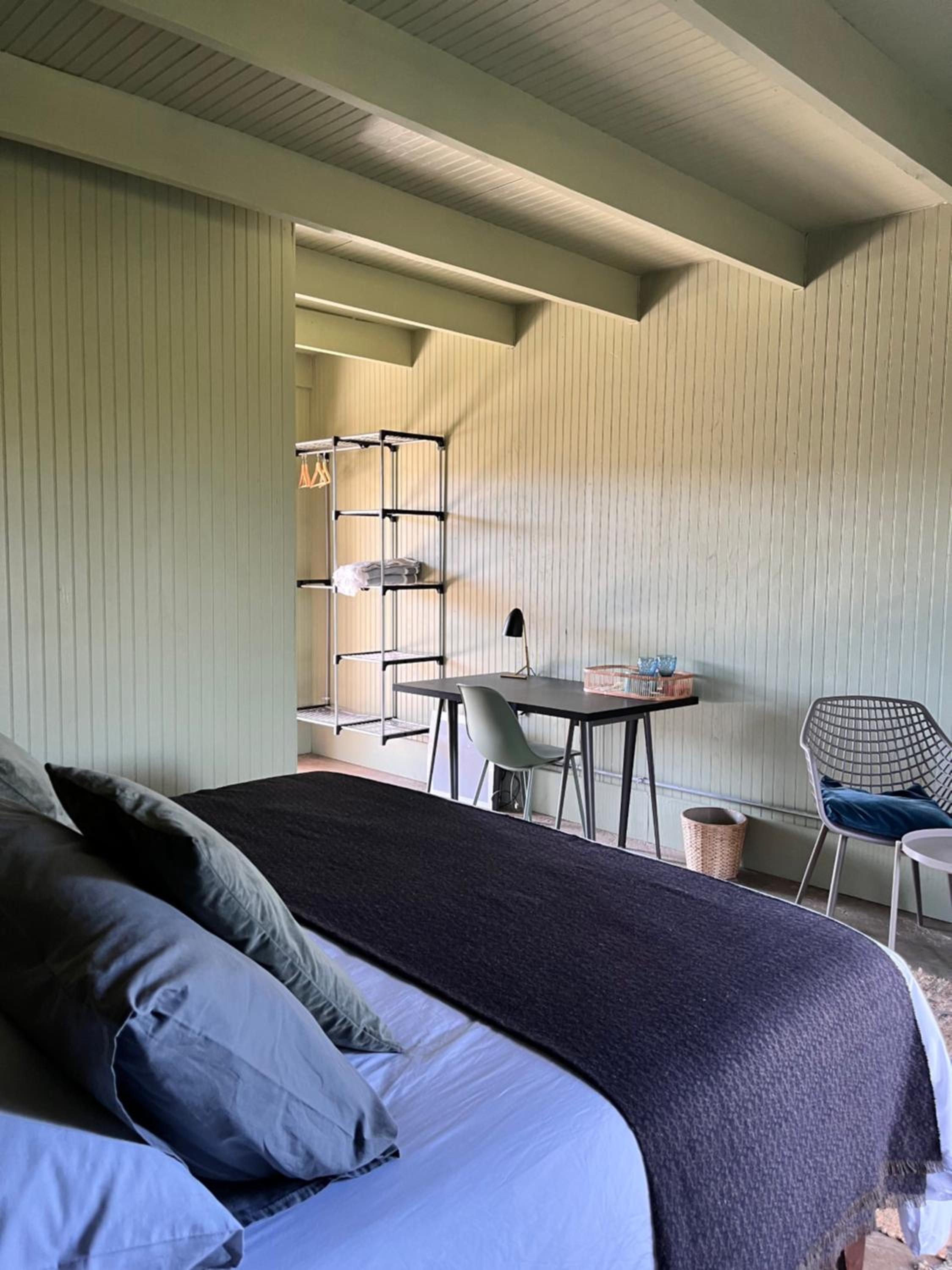 La Guarda Bed and Breakfast