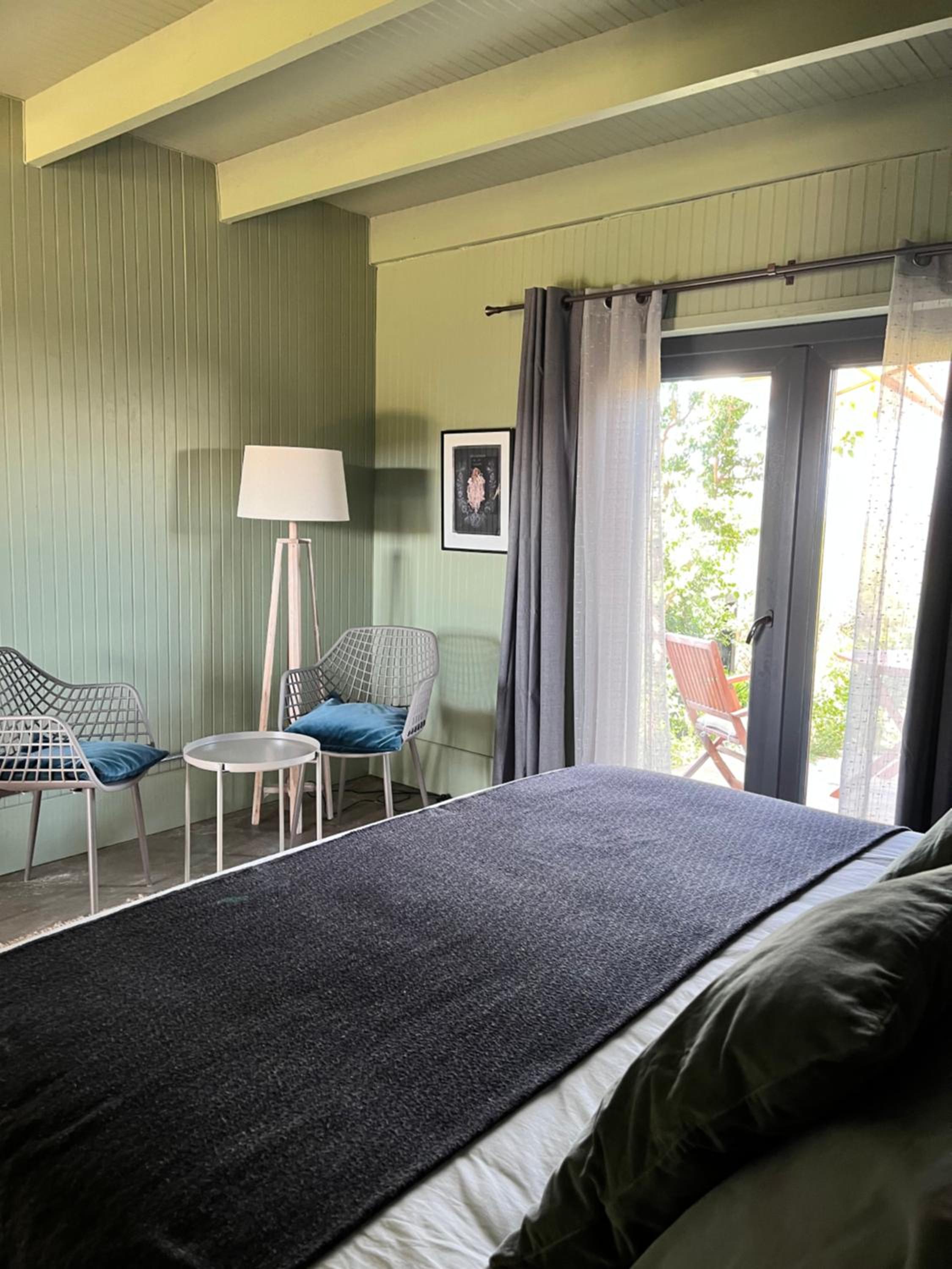 La Guarda Bed and Breakfast