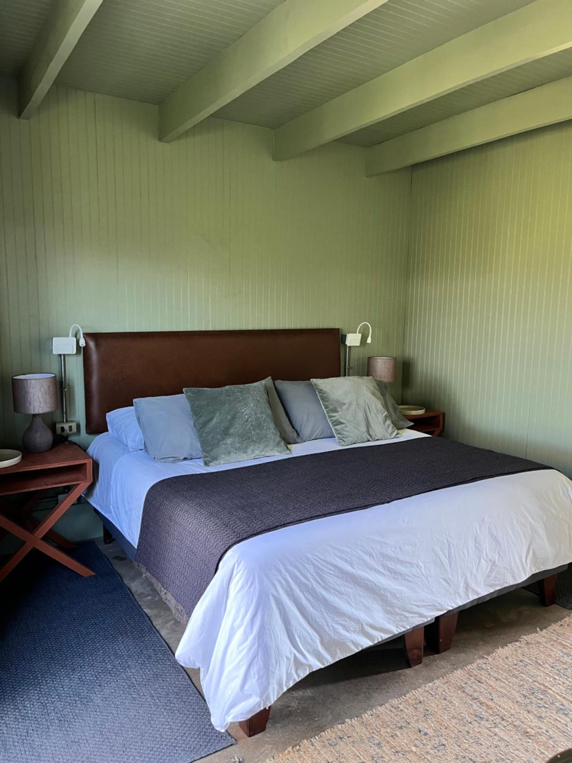 La Guarda Bed and Breakfast